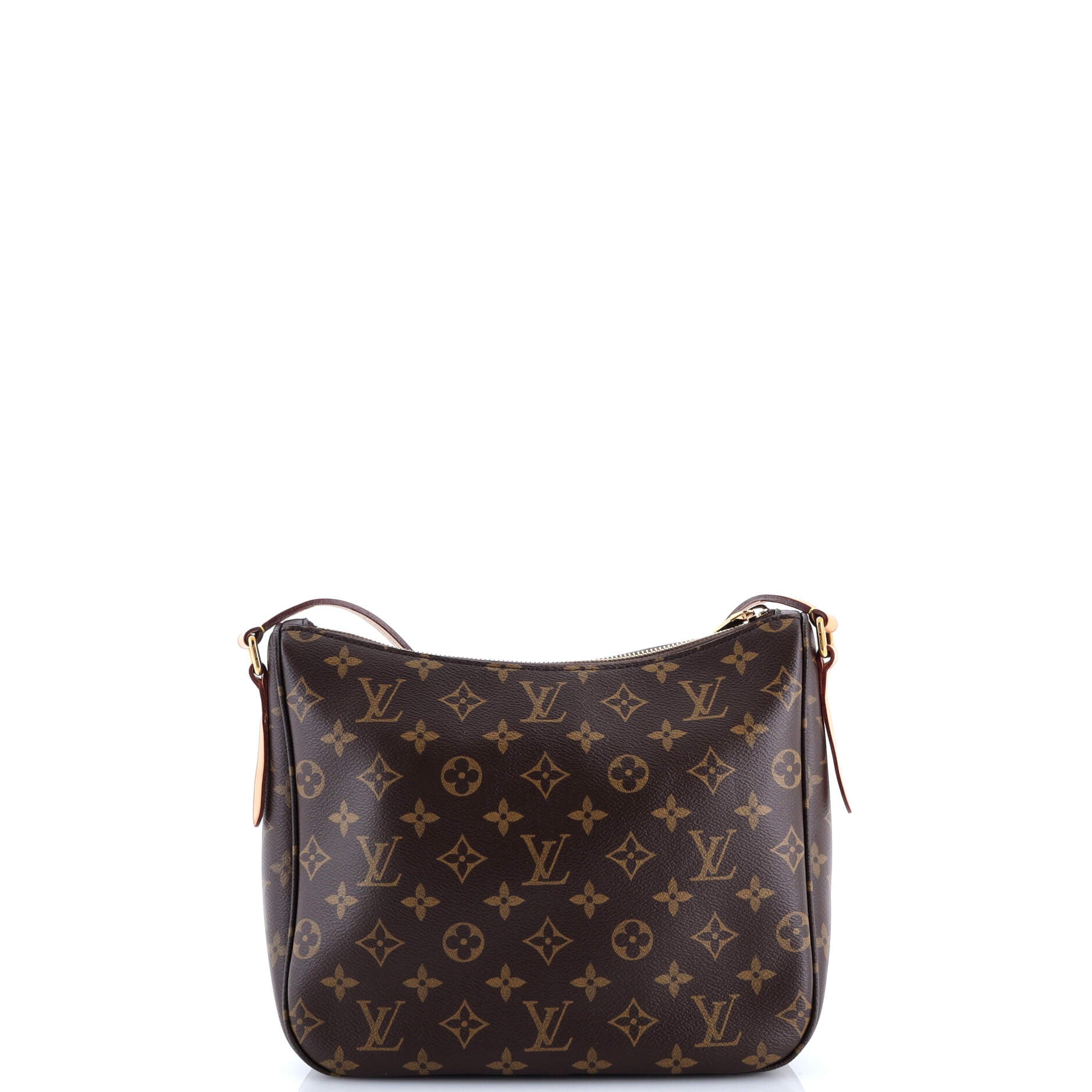 Louis Vuitton Mabillon Shoulder Bag Monogram Canvas