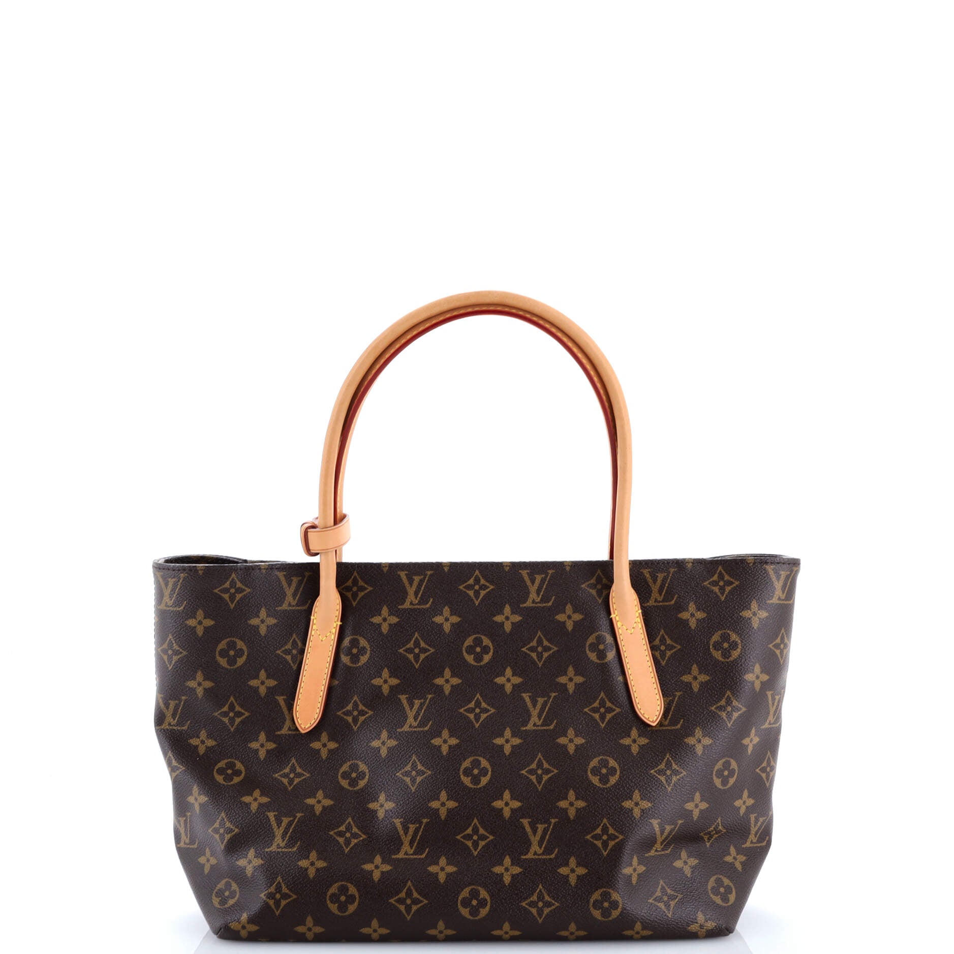 Louis Vuitton Raspail Tote Monogram Canvas PM