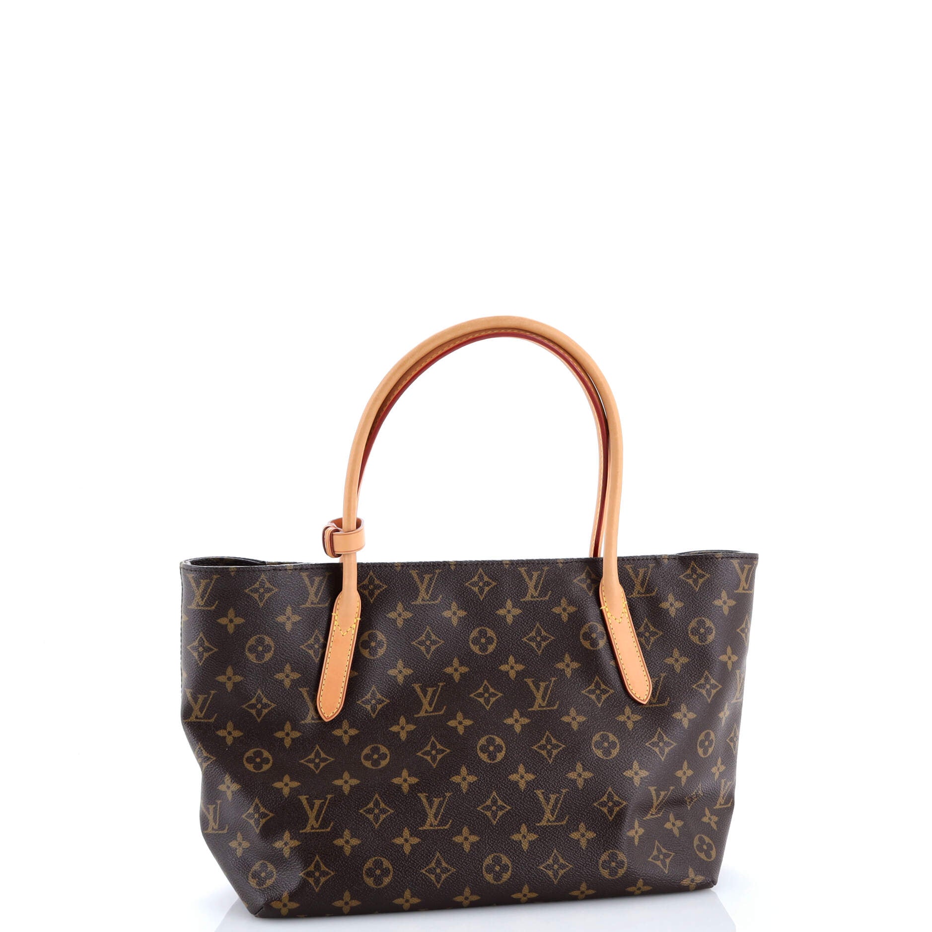 Louis Vuitton Raspail Tote Monogram Canvas PM