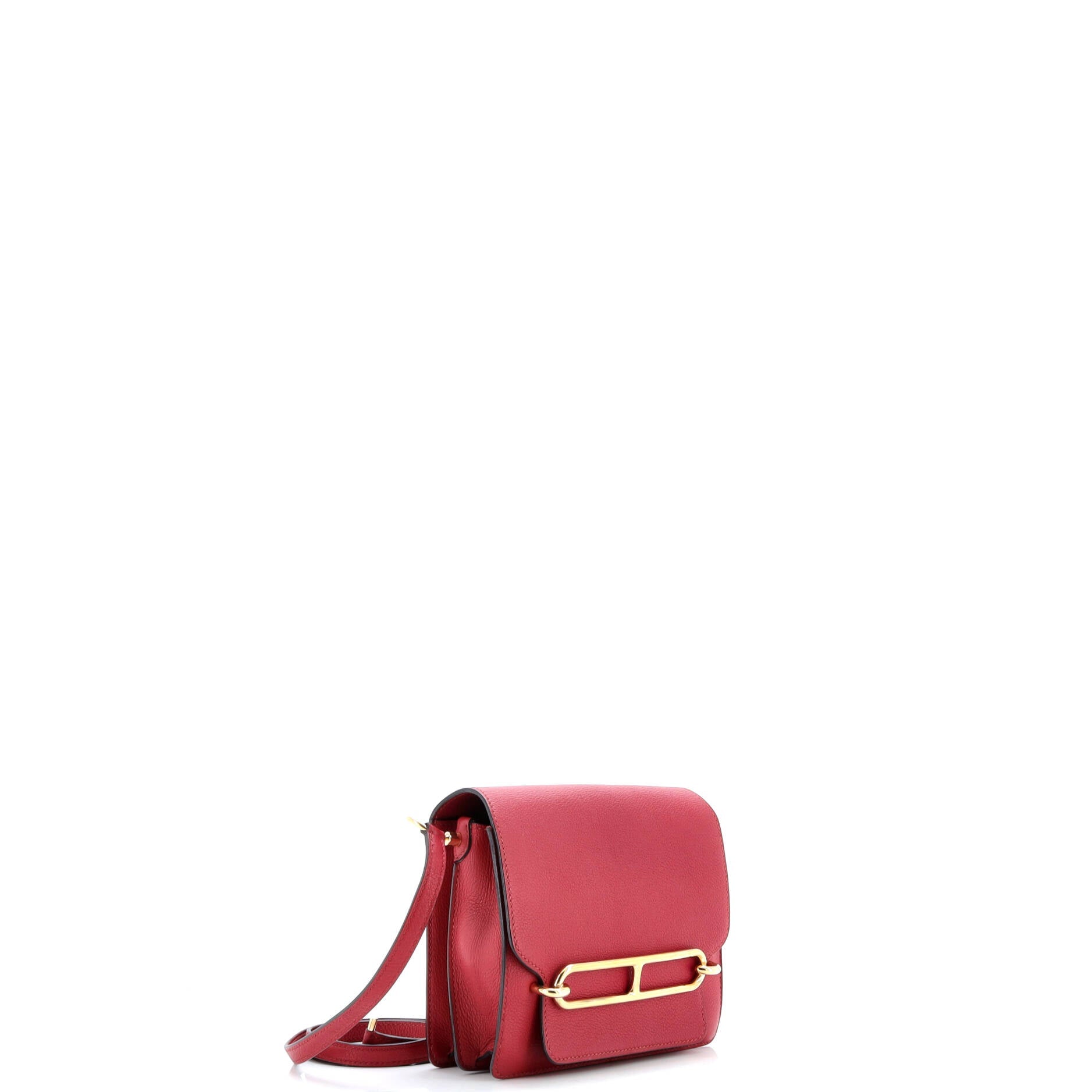Hermes Roulis Bag Evercolor 18