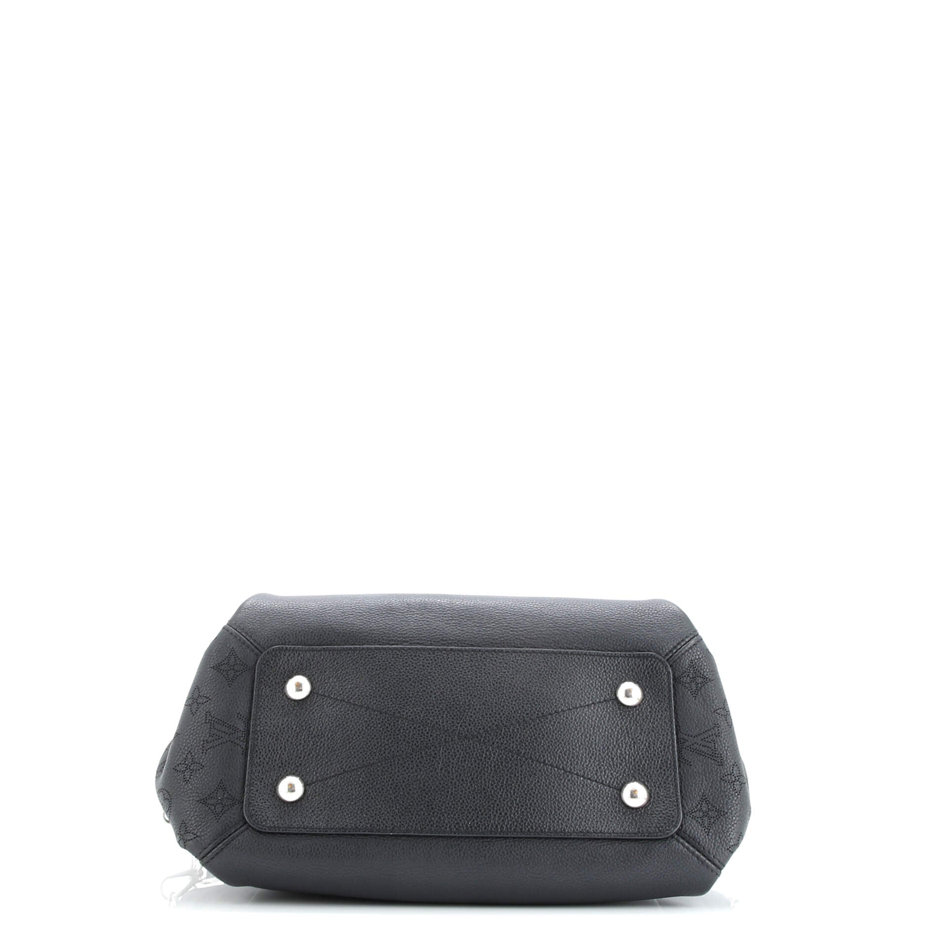 Louis Vuitton Haumea Handbag Mahina Leather