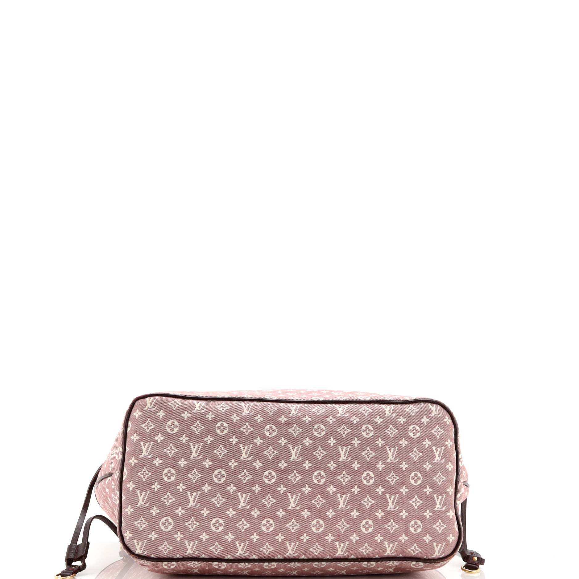 Louis Vuitton Neverfull Tote Monogram Idylle MM