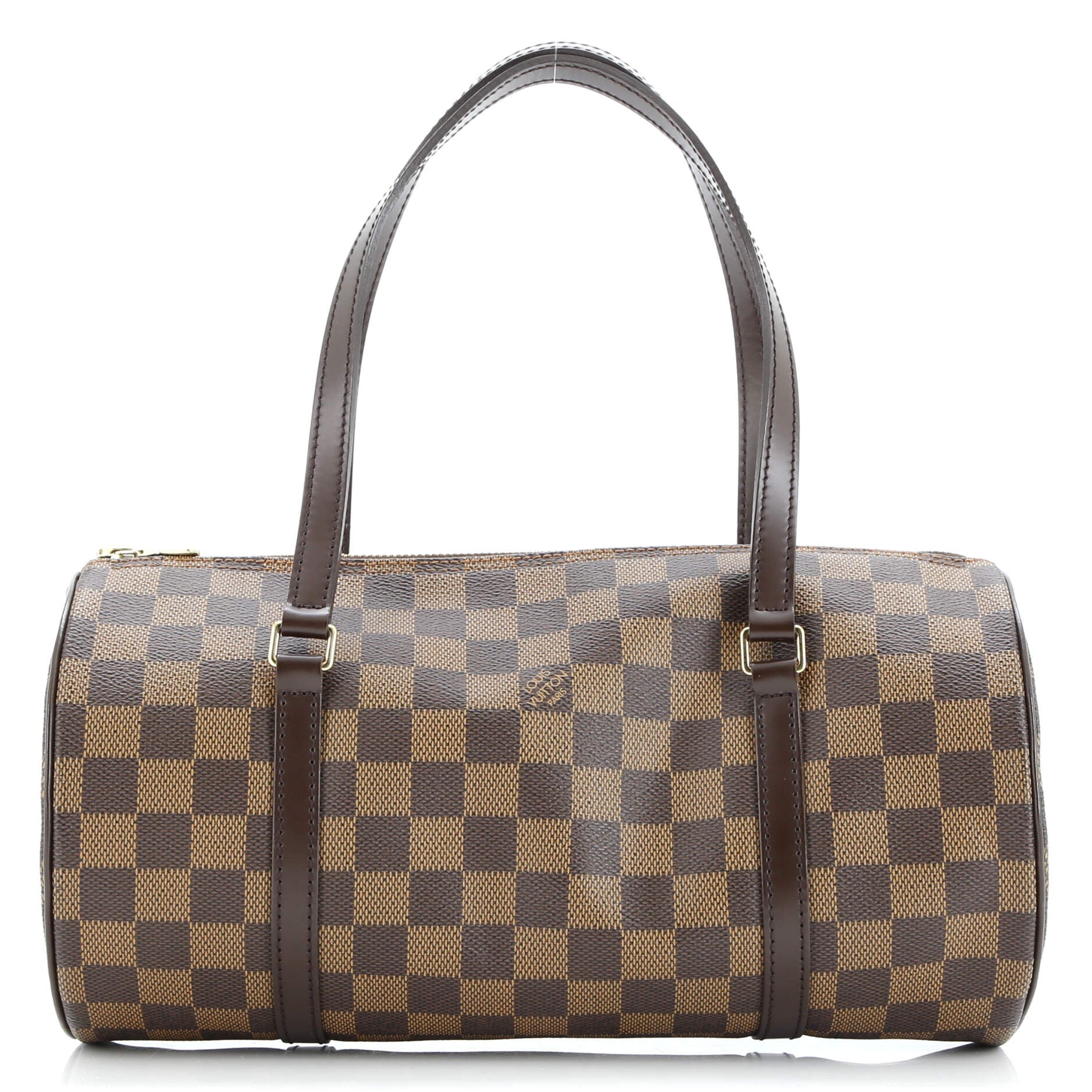Louis Vuitton Papillon Handbag Damier 30