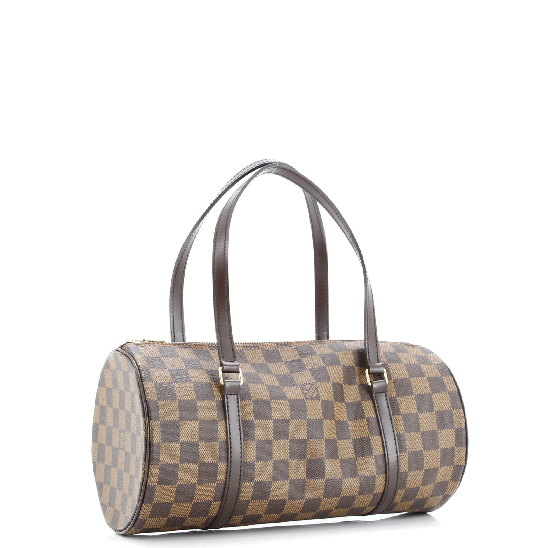 Louis Vuitton Papillon Handbag Damier 30
