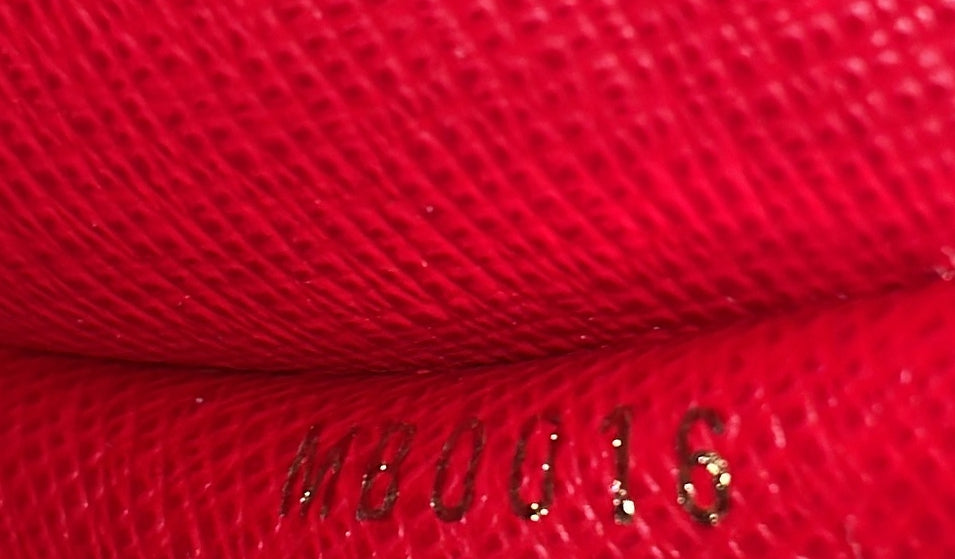 Louis Vuitton Papillon Handbag Damier 30