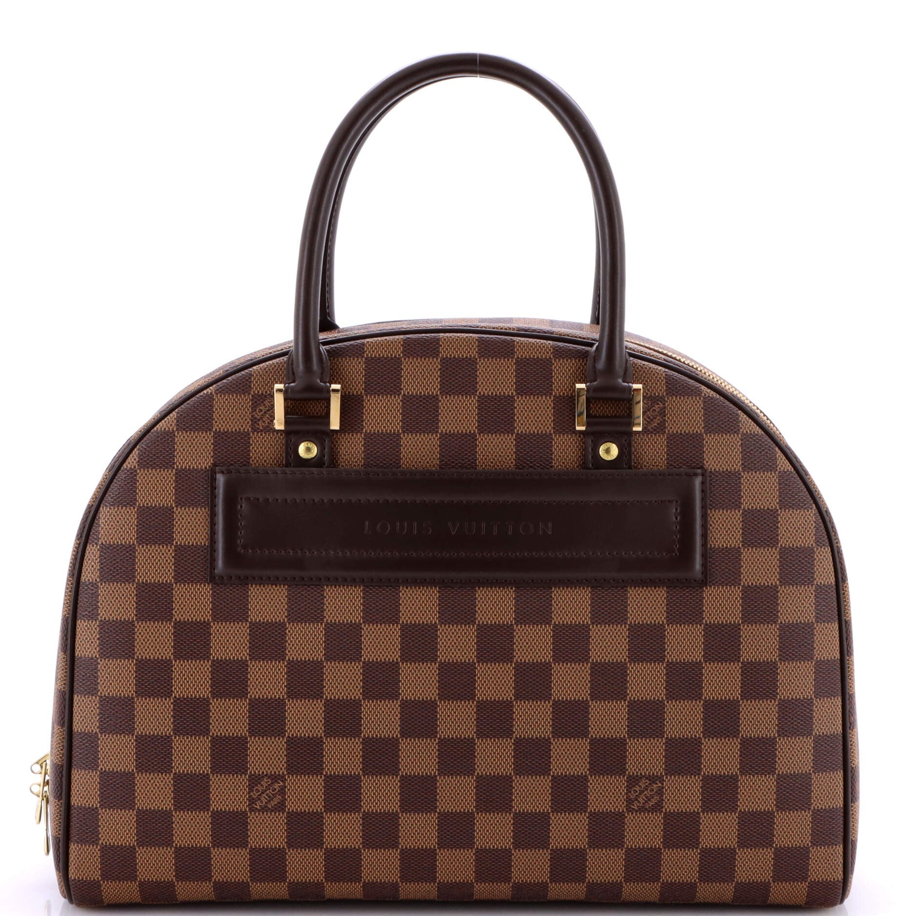Louis Vuitton Nolita Satchel Damier
