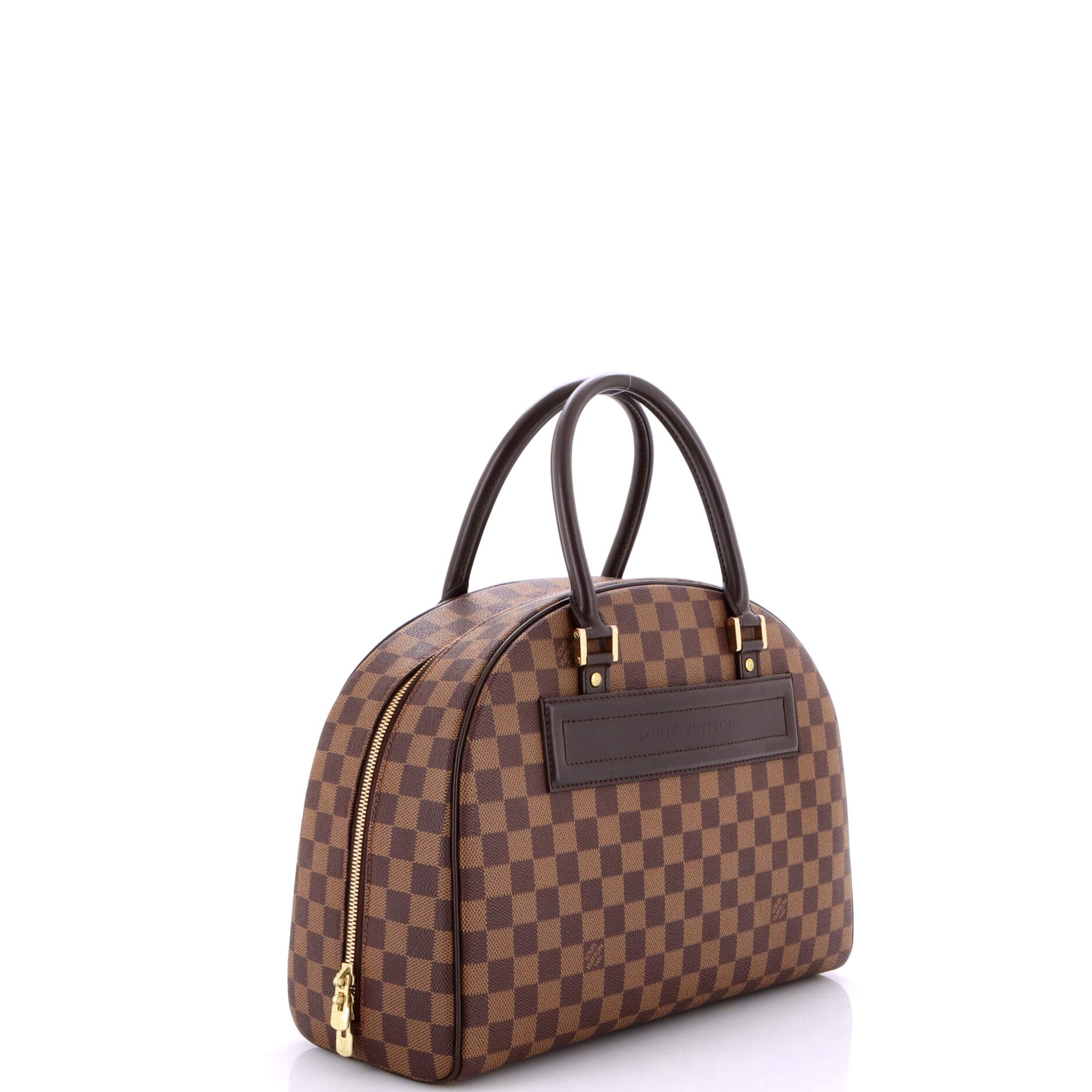 Louis Vuitton Nolita Satchel Damier