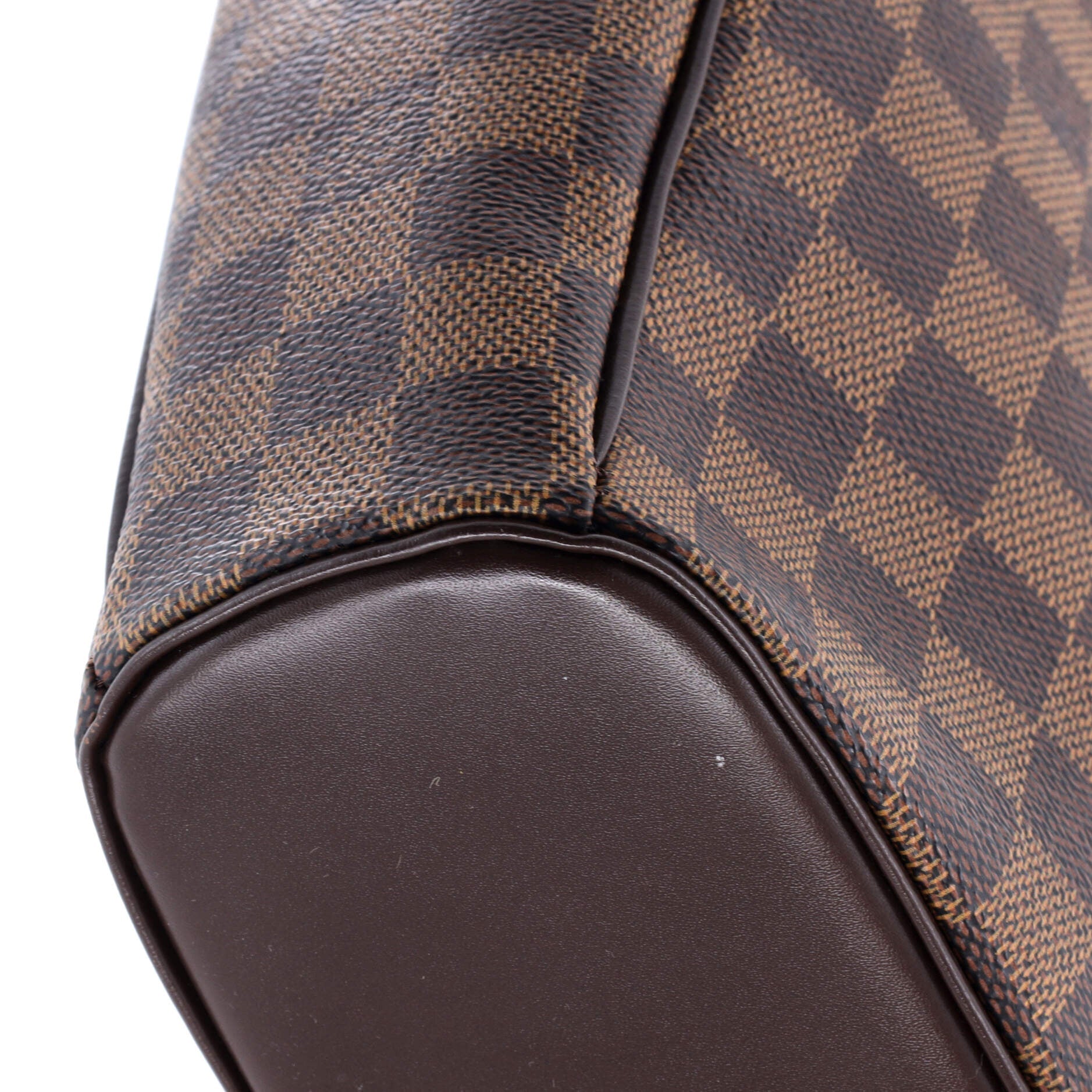 Louis Vuitton Ipanema Handbag Damier GM