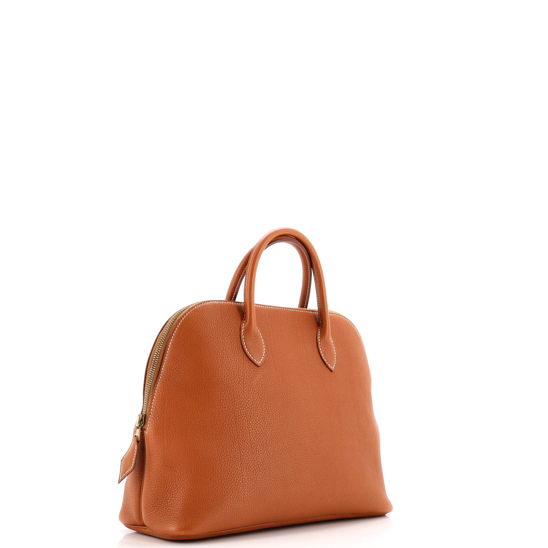 Hermes Bolide Web 1923 Bag Togo 31