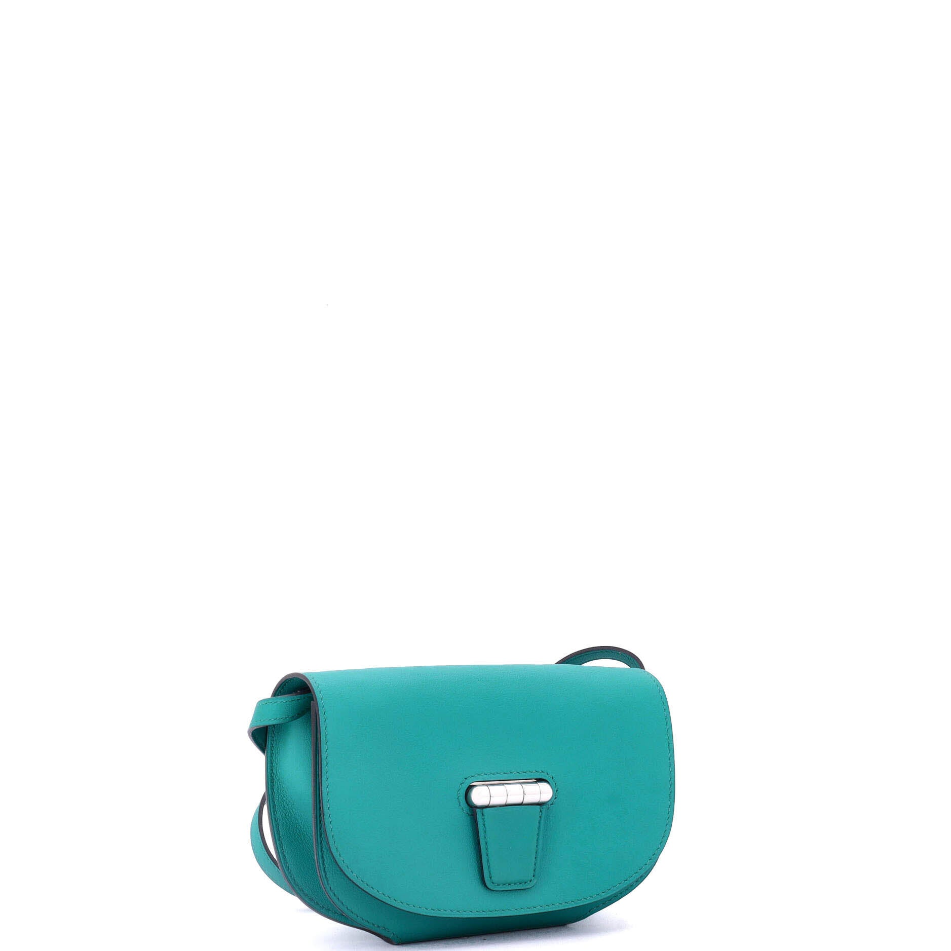 Hermes Convoyeur Crossbody Bag Swift Mini