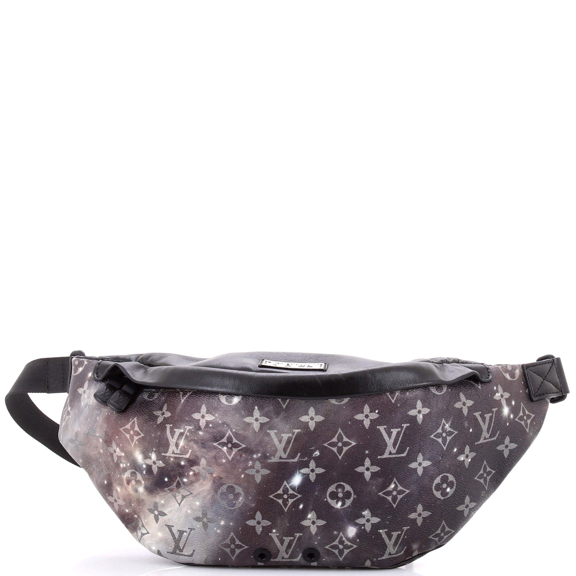 Louis Vuitton Discovery Bumbag Limited Edition Monogram Galaxy Canvas