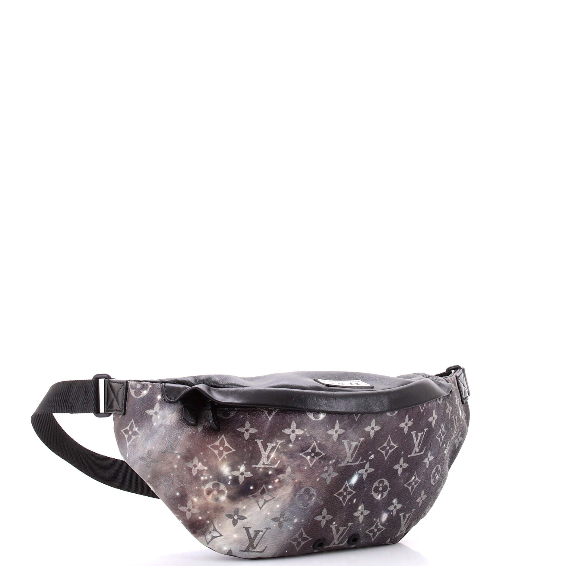 Louis Vuitton Discovery Bumbag Limited Edition Monogram Galaxy Canvas