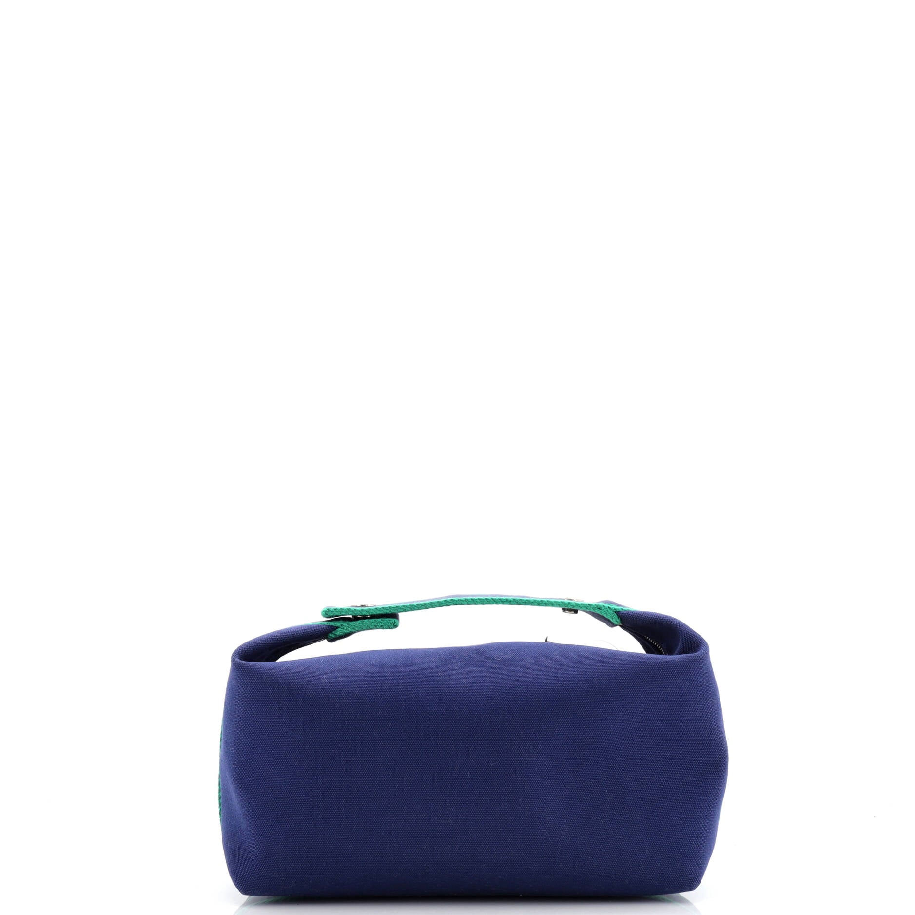 Hermes Bride-A-Brac Travel Case Toile GM