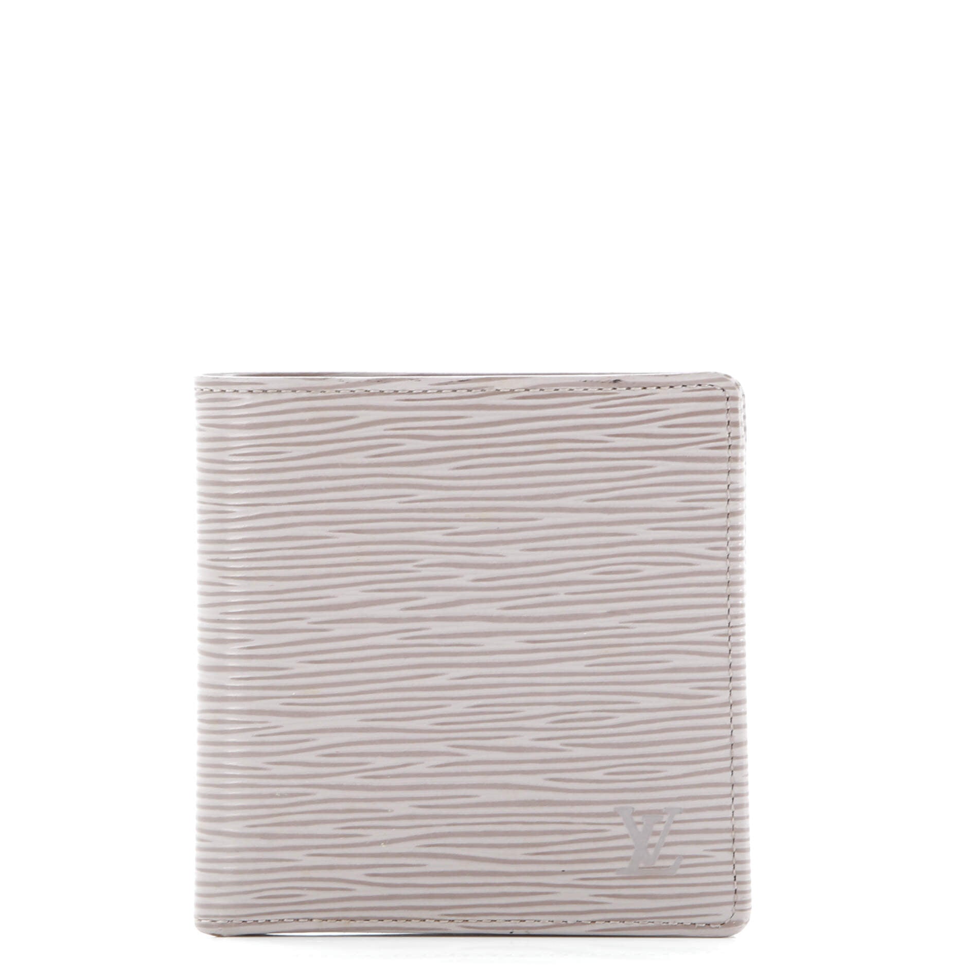 Louis Vuitton Multiple Wallet Epi Leather
