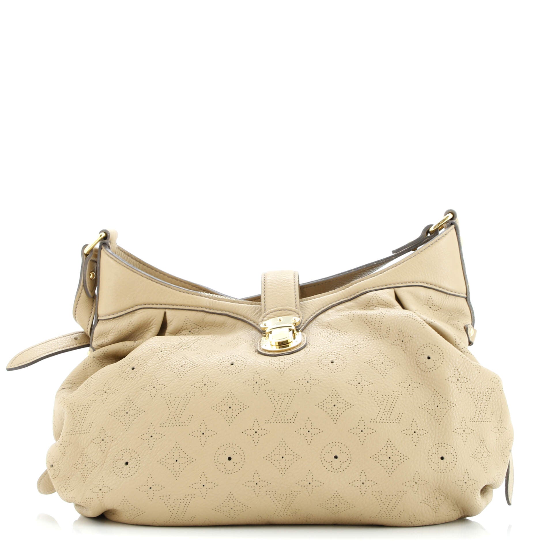 Louis Vuitton XS Crossbody Bag Mahina Leather