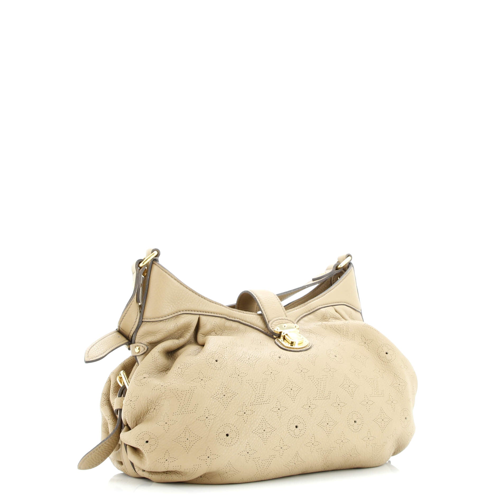 Louis Vuitton XS Crossbody Bag Mahina Leather