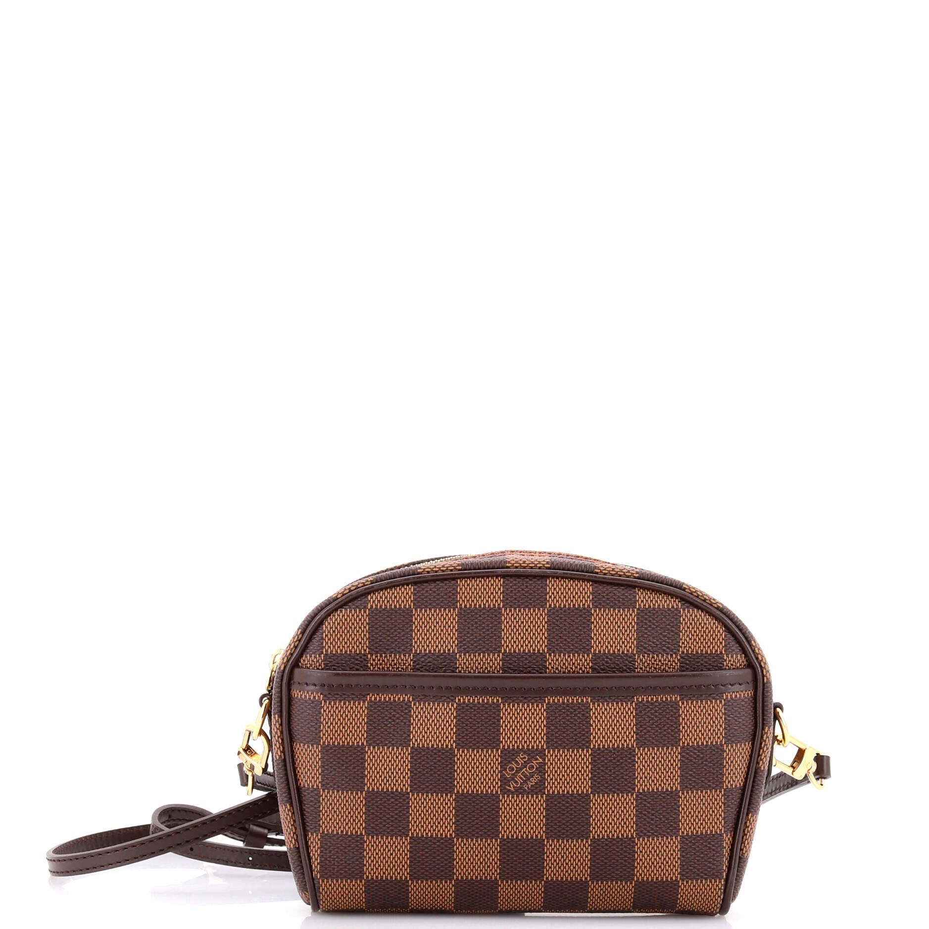 Louis Vuitton Ipanema Pochette Damier