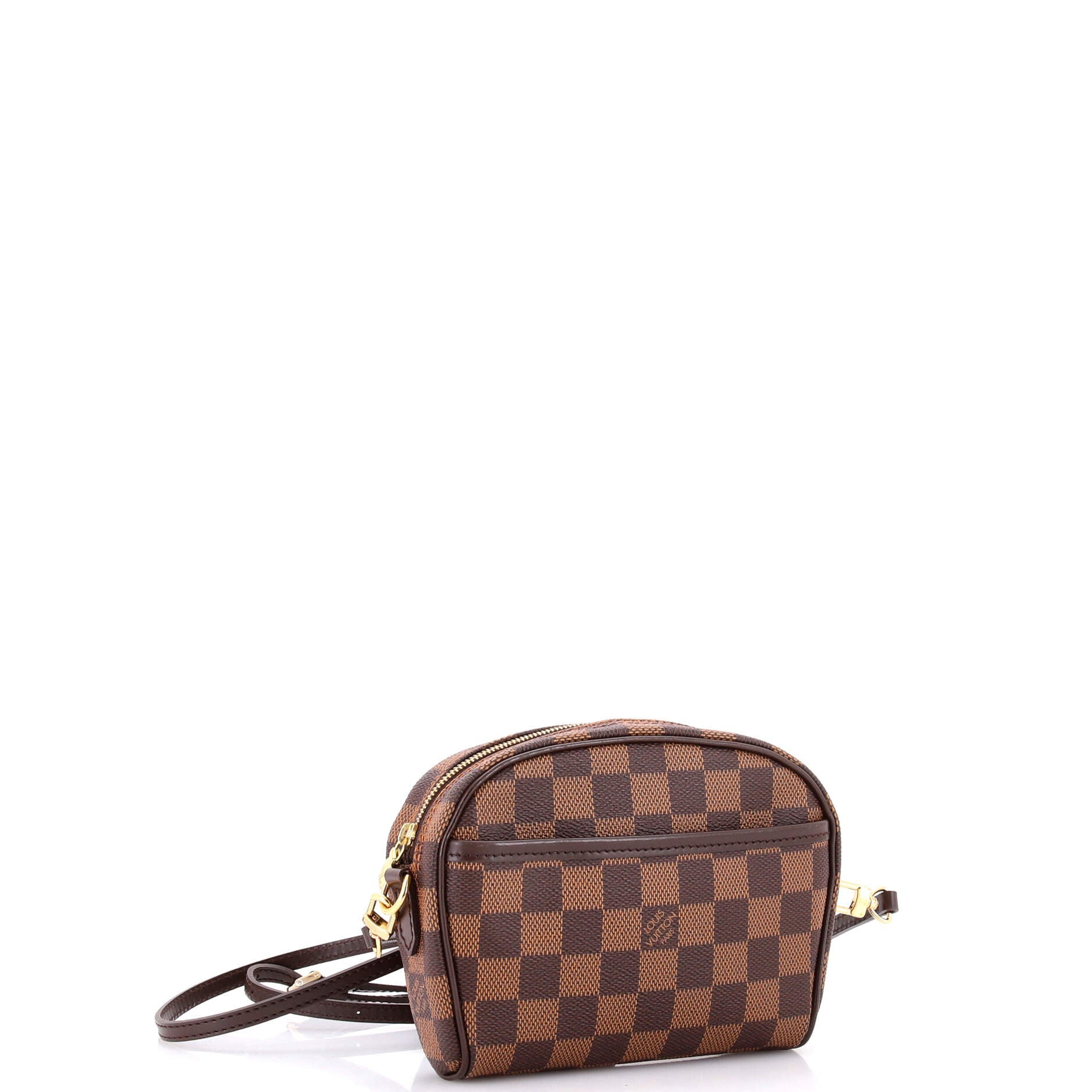 Louis Vuitton Ipanema Pochette Damier