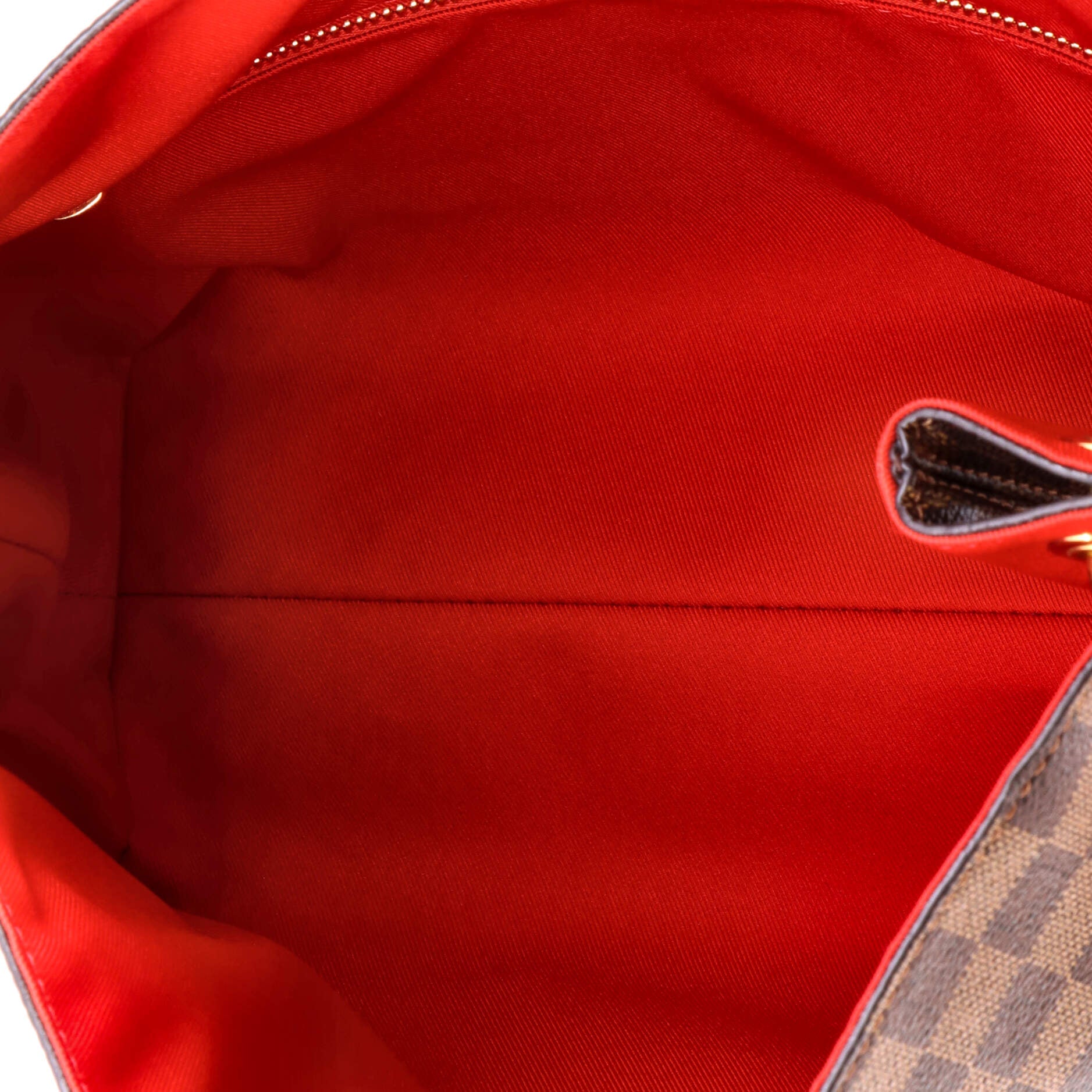Louis Vuitton Graceful Handbag Damier PM