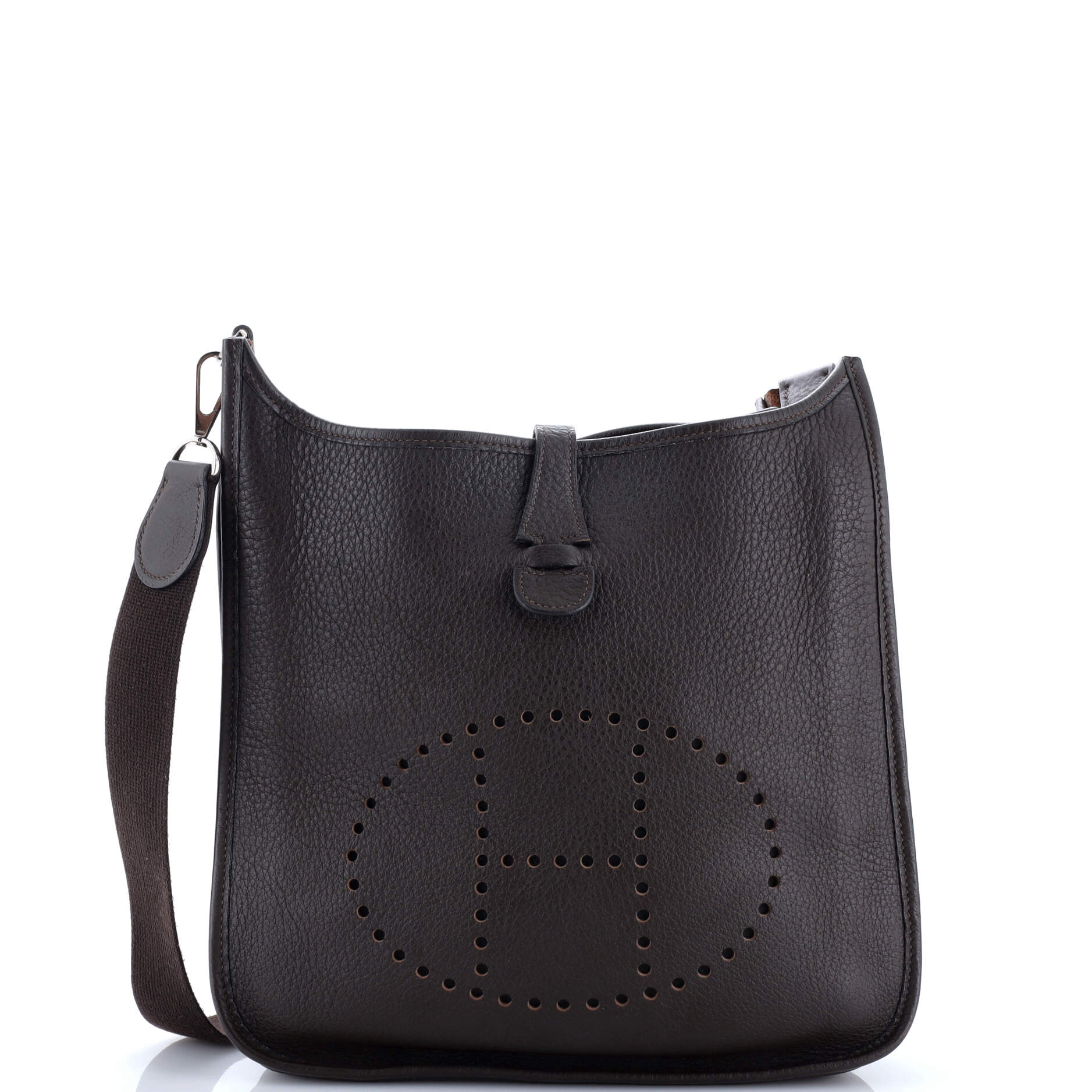 Hermes Evelyne Bag Gen II Clemence PM