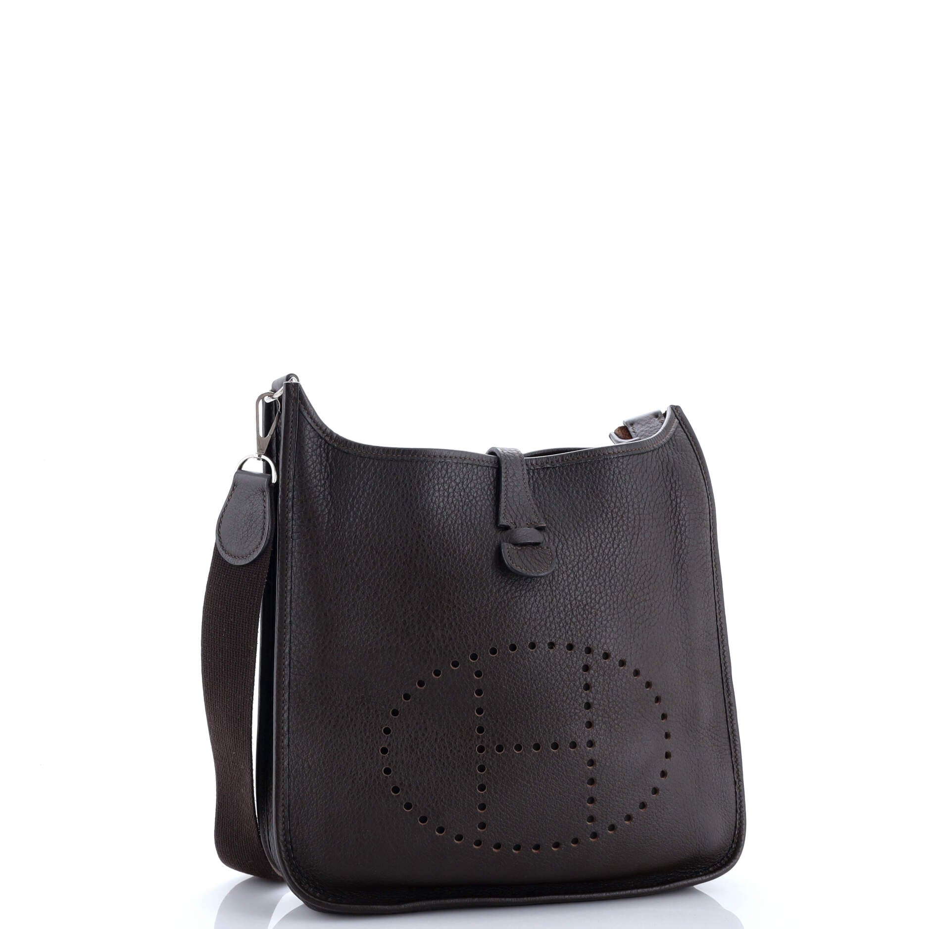 Hermes Evelyne Bag Gen II Clemence PM