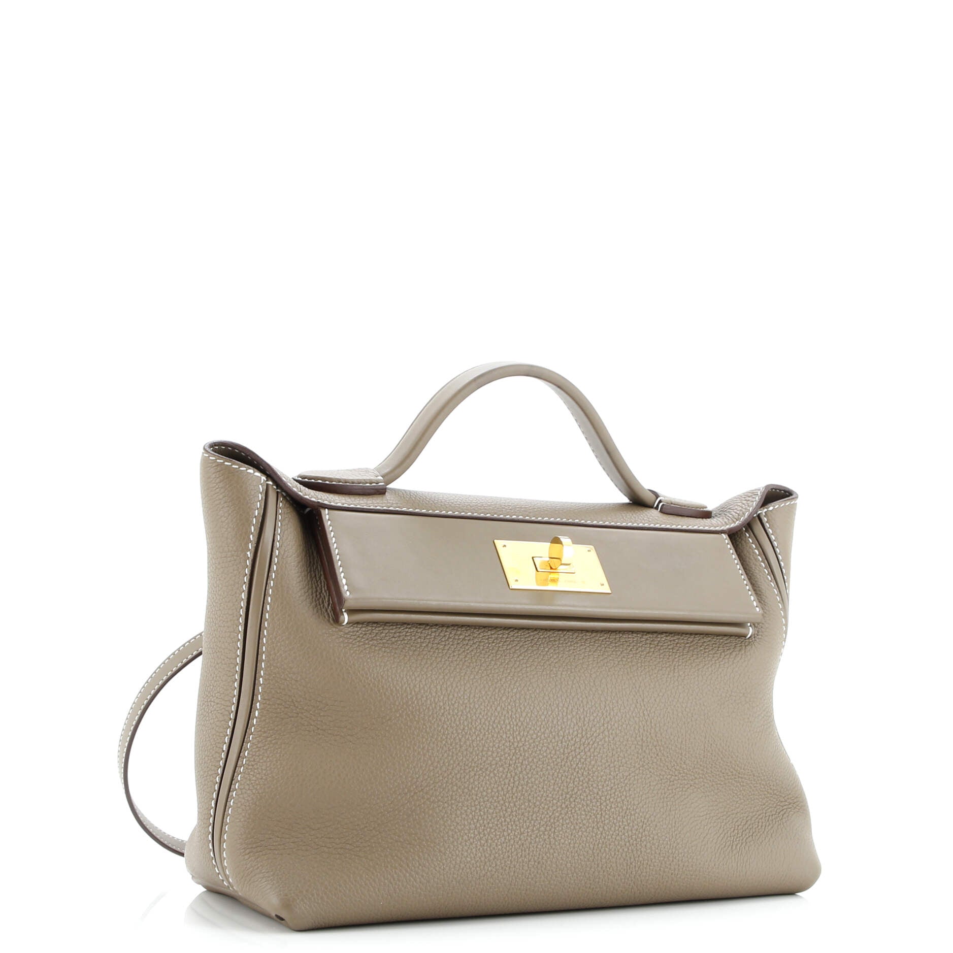 Hermes 24/24 Bag Togo with Swift 29