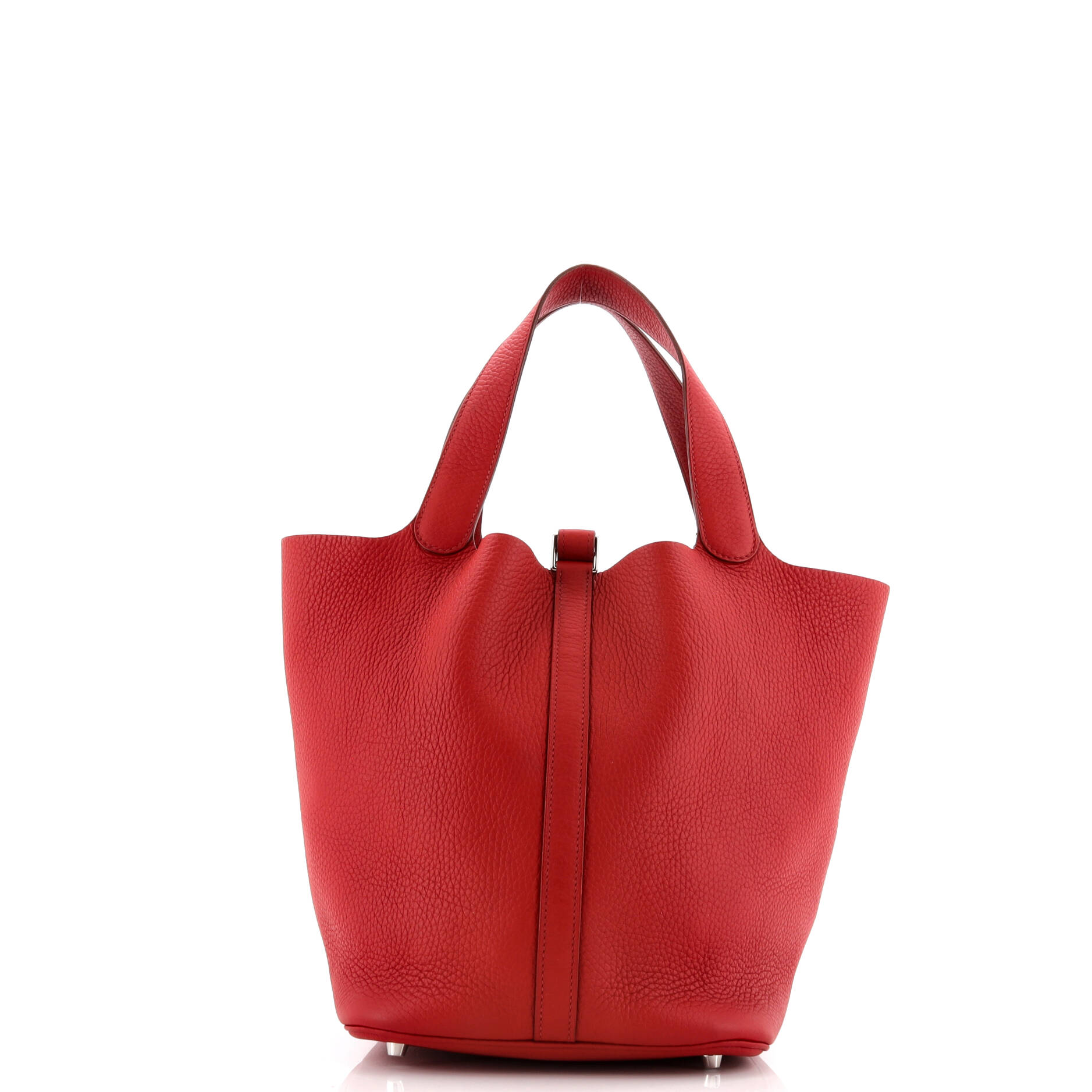 Hermes Picotin Lock Bag Clemence GM
