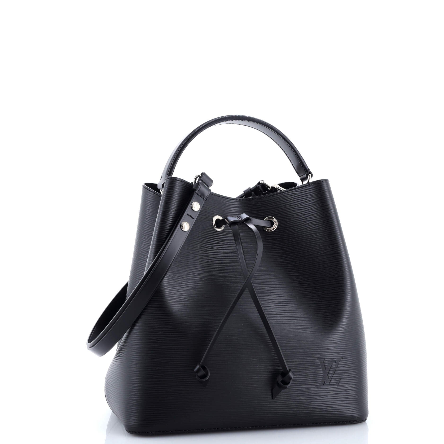 Louis Vuitton NeoNoe Handbag Epi Leather MM
