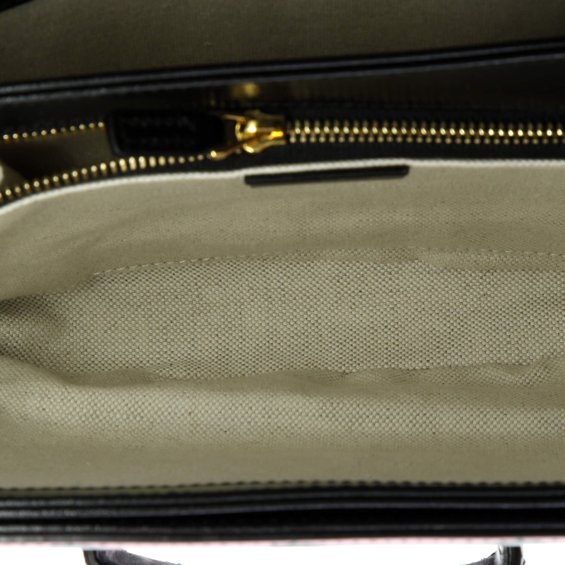 Gucci Horsebit 1955 Shoulder Bag Printed Leather Small