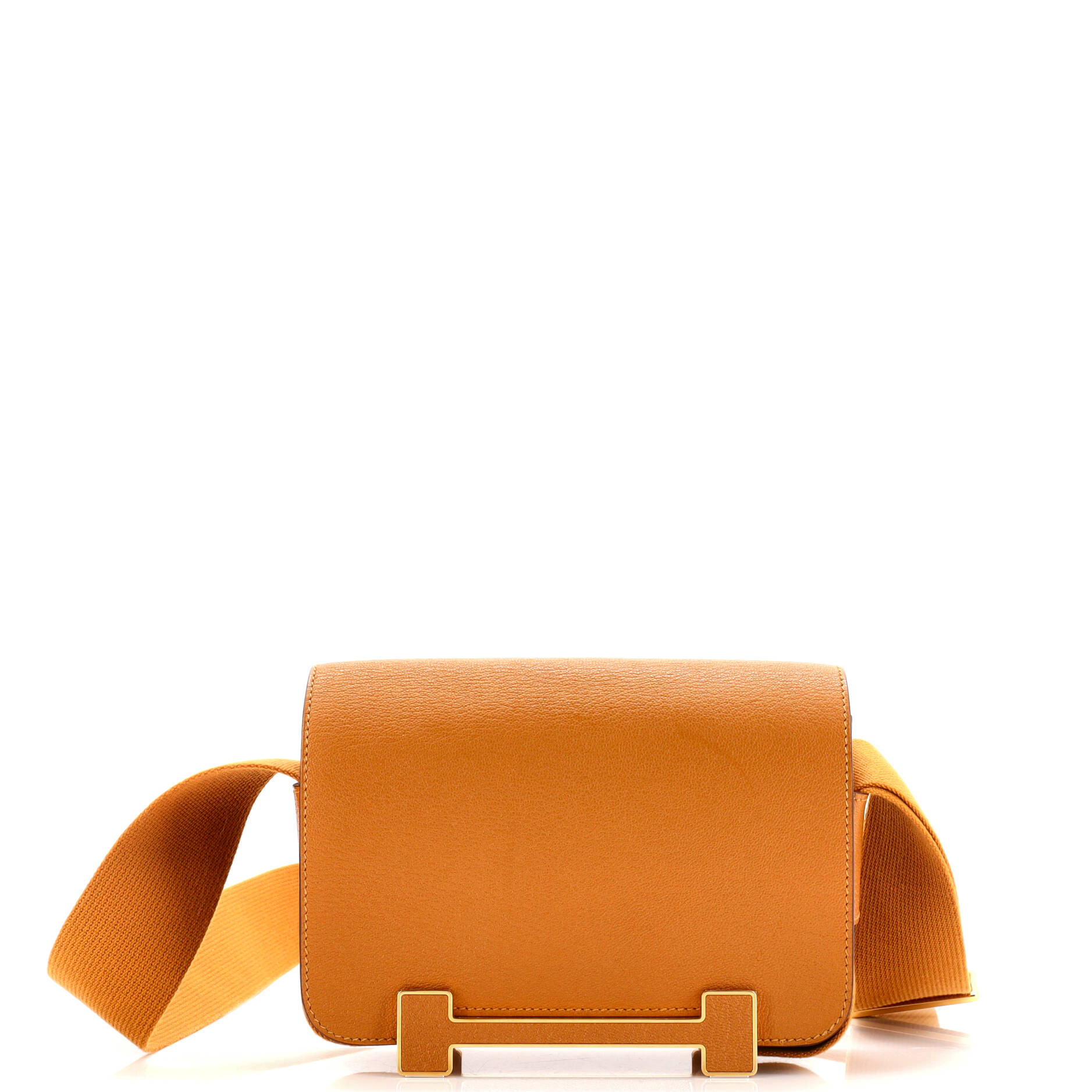 Hermes Geta Bag Chevre Mysore