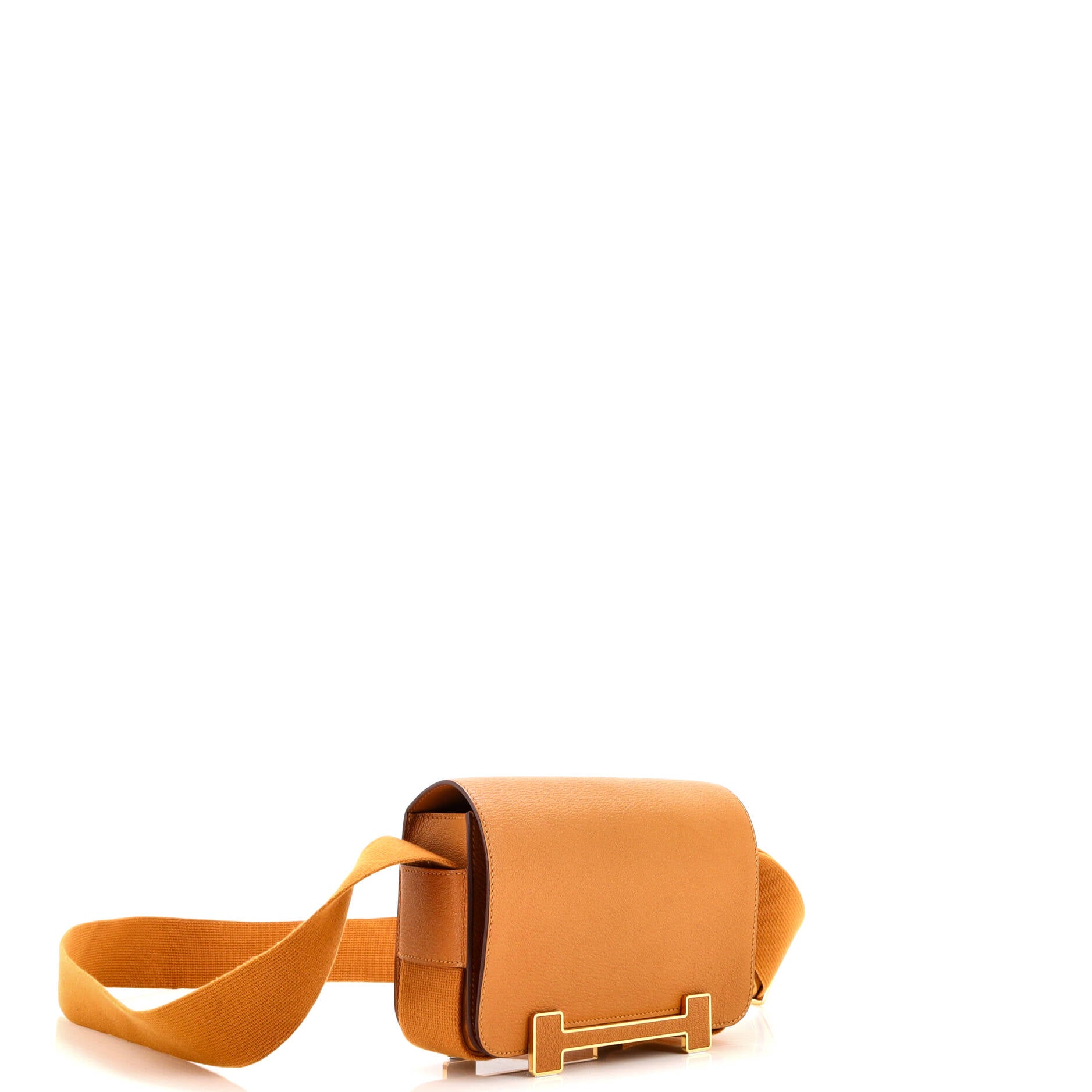 Hermes Geta Bag Chevre Mysore