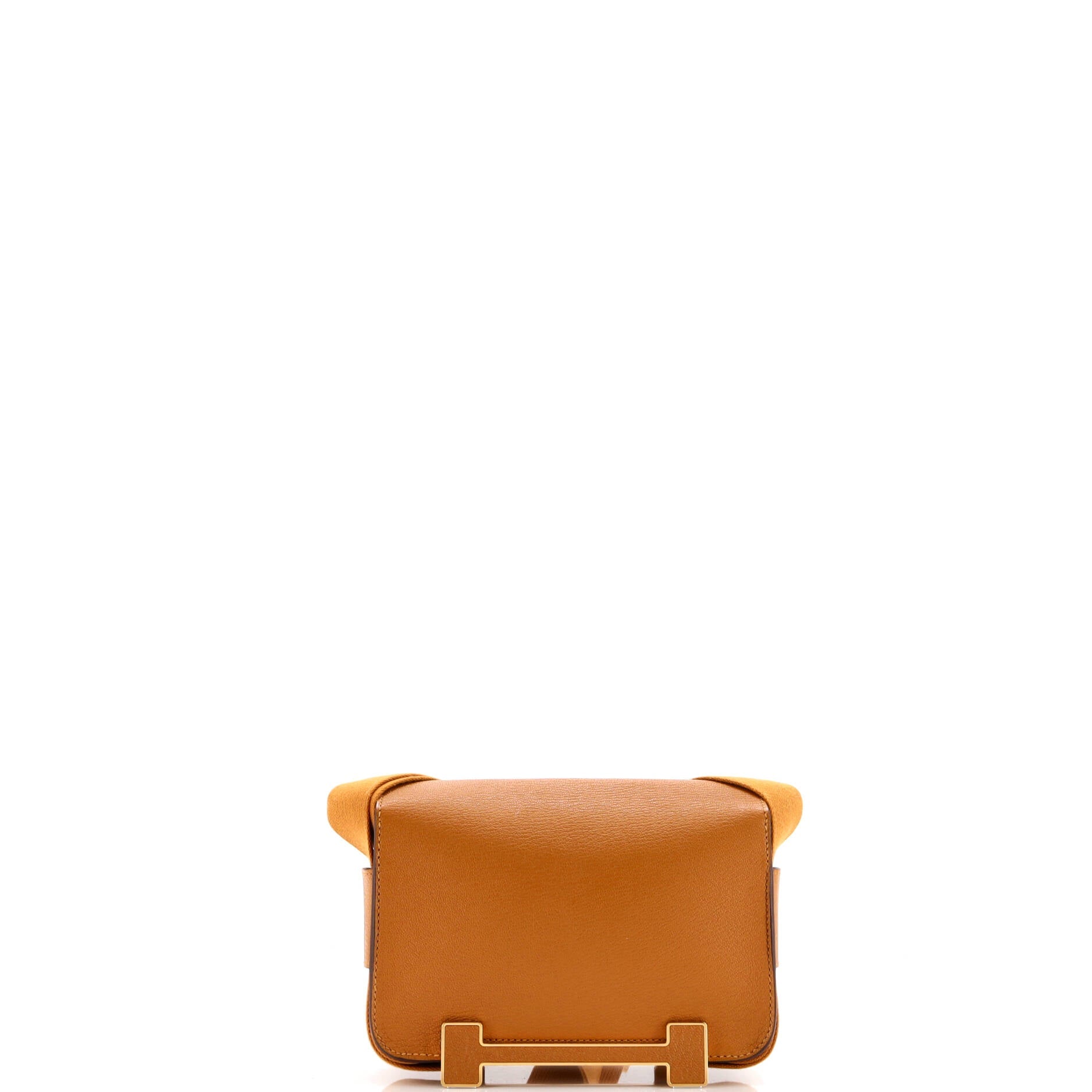 Hermes Geta Bag Chevre Mysore