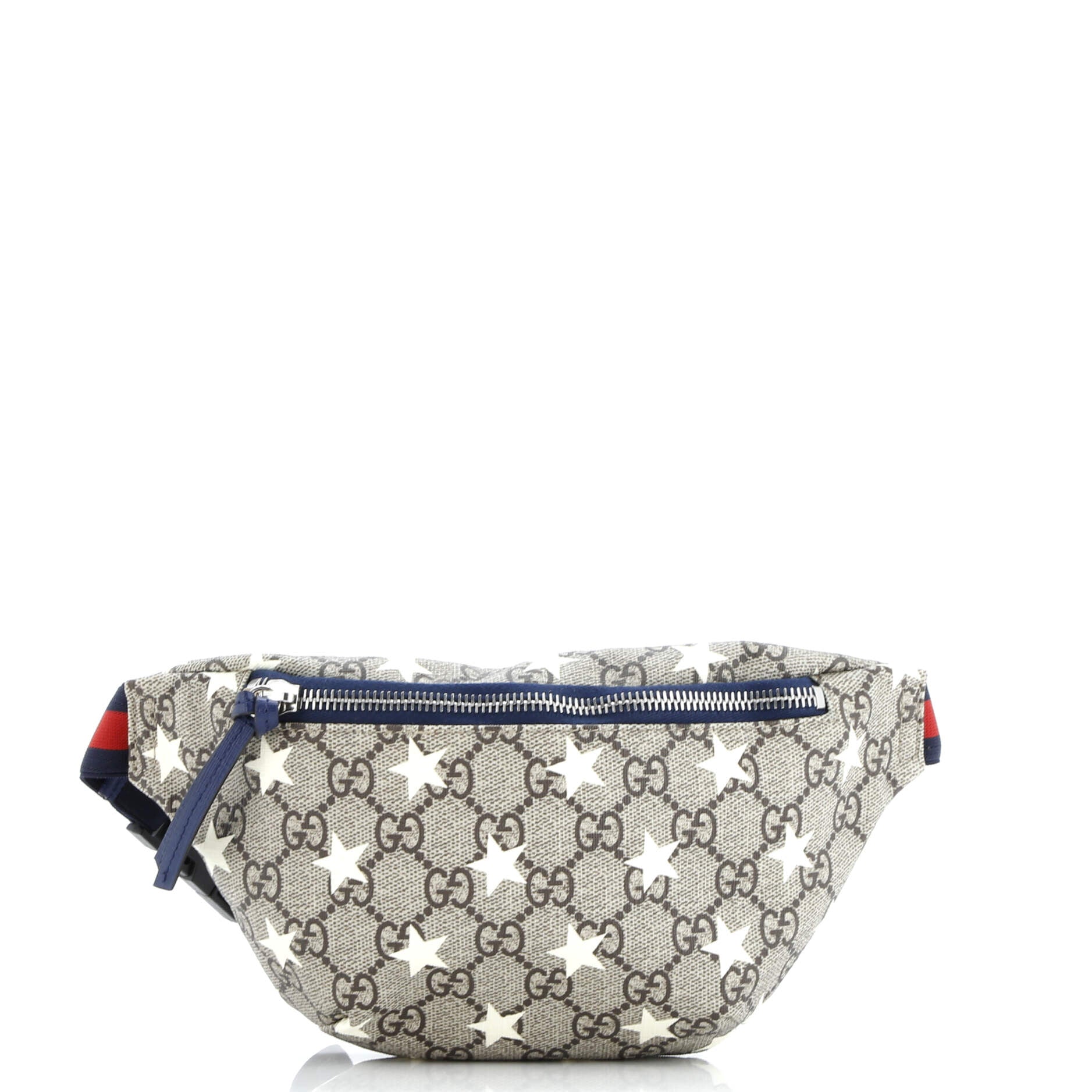 Gucci Belt Bag Printed GG Coated Canvas