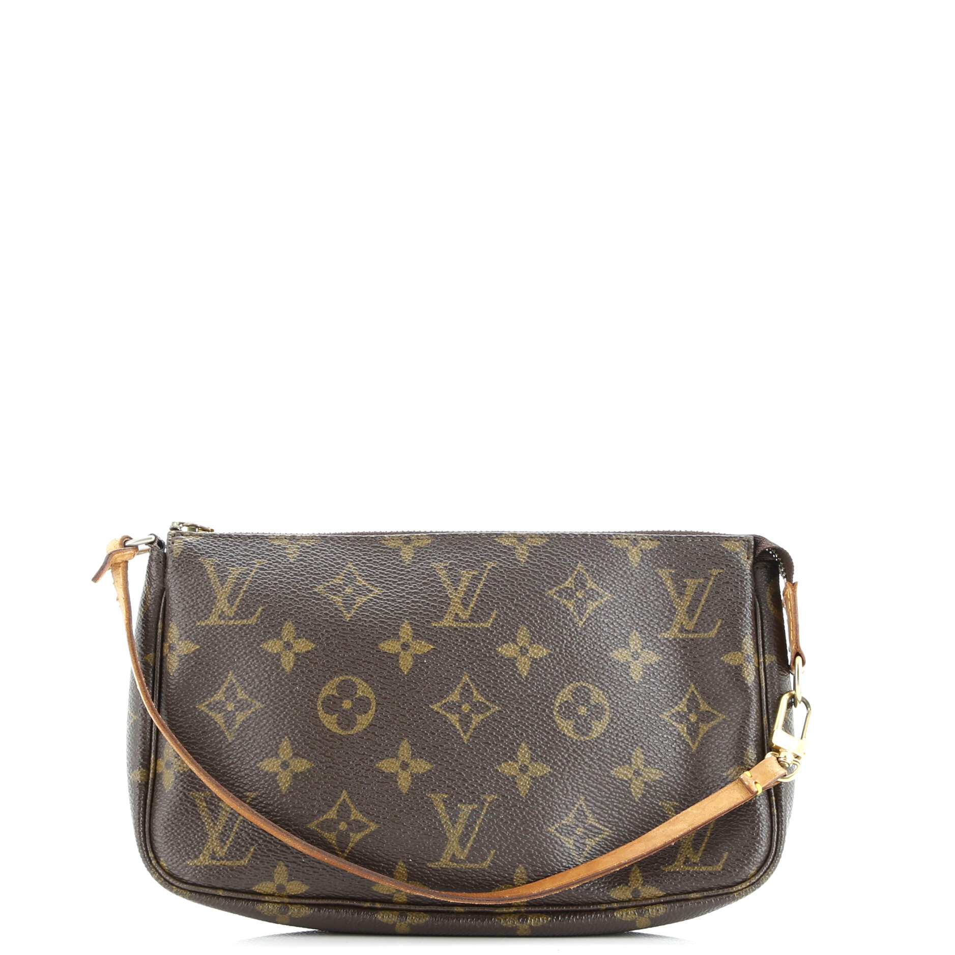 Louis Vuitton Pochette Accessoires Monogram Canvas