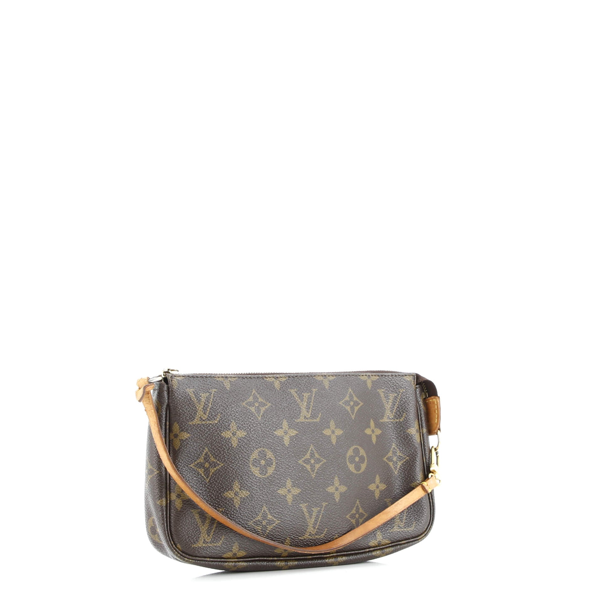 Louis Vuitton Pochette Accessoires Monogram Canvas