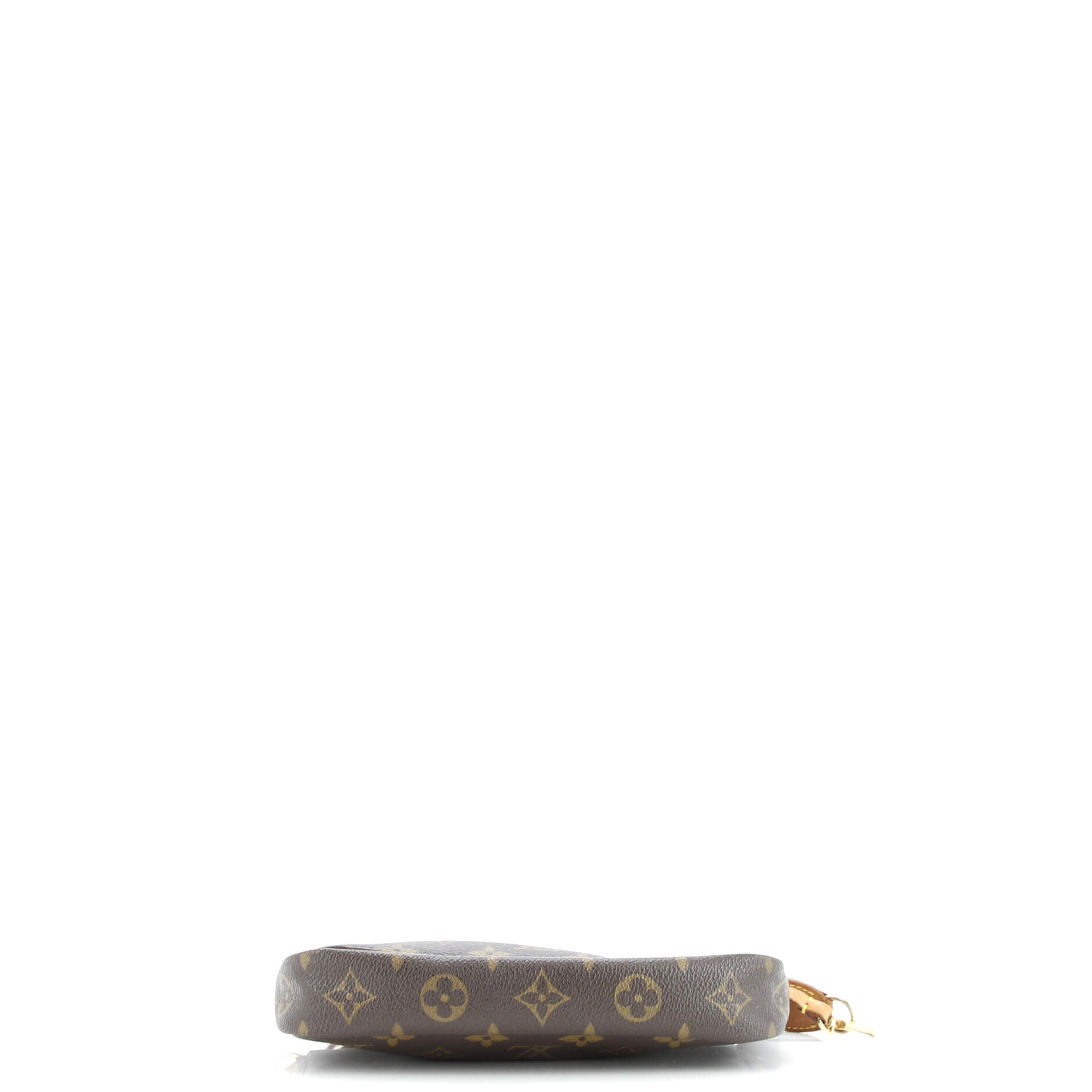 Louis Vuitton Pochette Accessoires Monogram Canvas