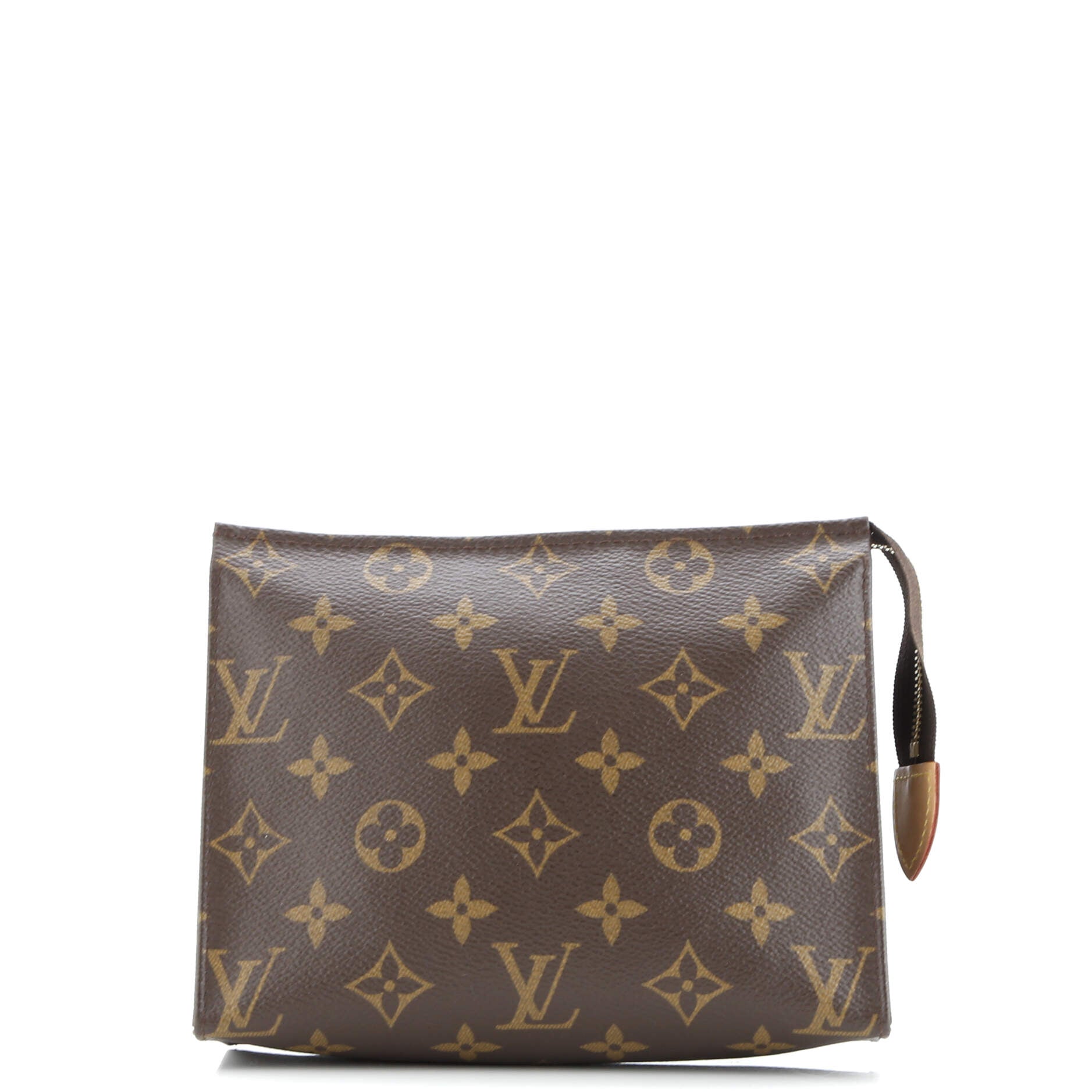 Louis Vuitton Toiletry Pouch Monogram Canvas 19