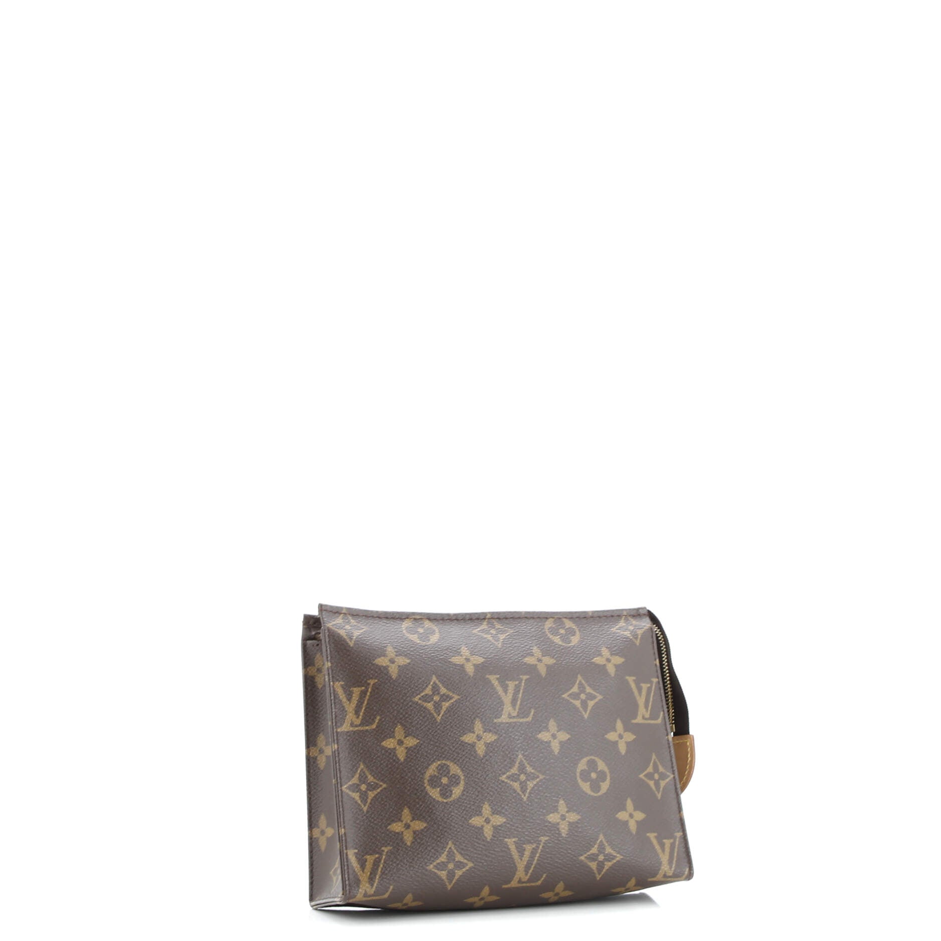 Louis Vuitton Toiletry Pouch Monogram Canvas 19