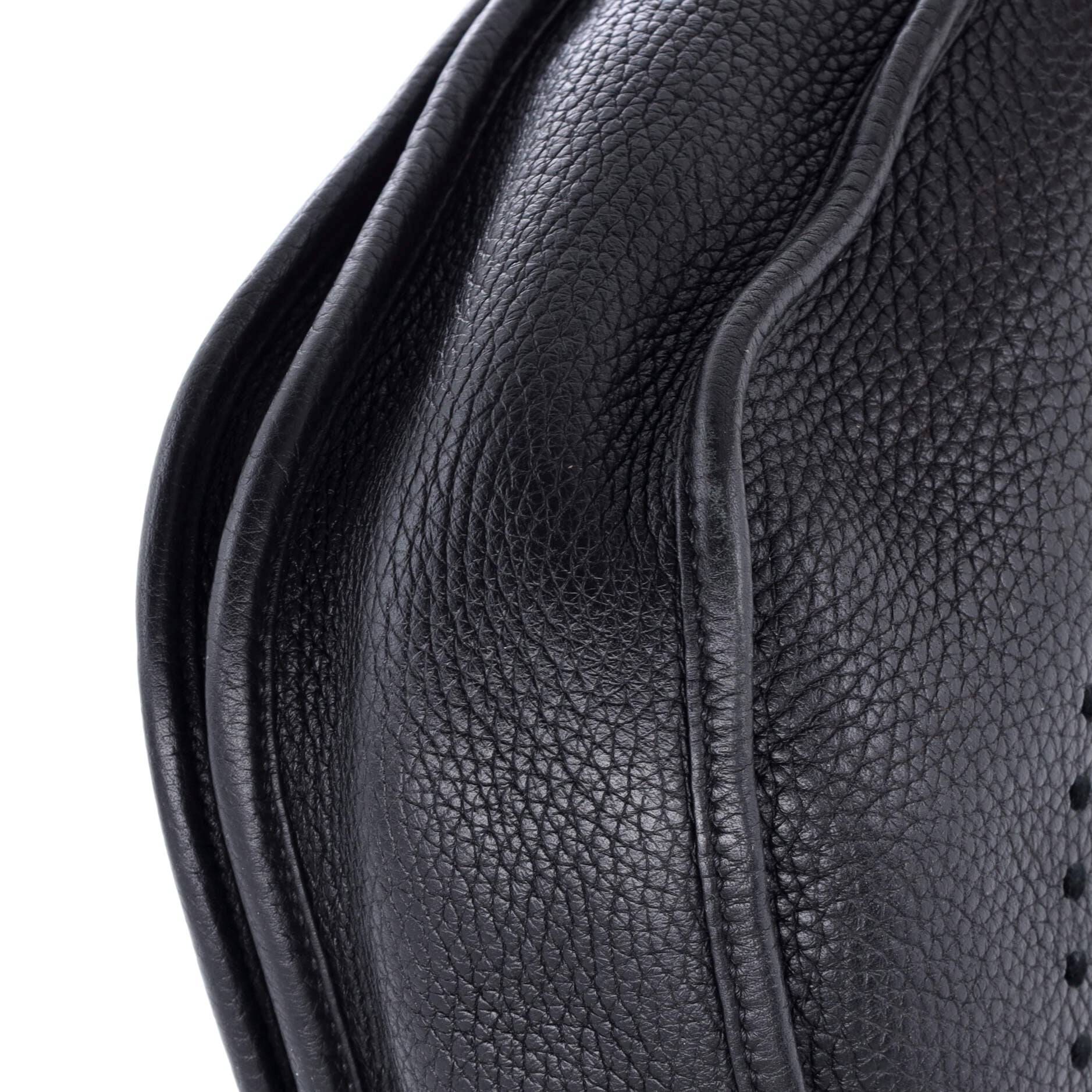 Hermes Evelyne Bag Gen III Clemence PM