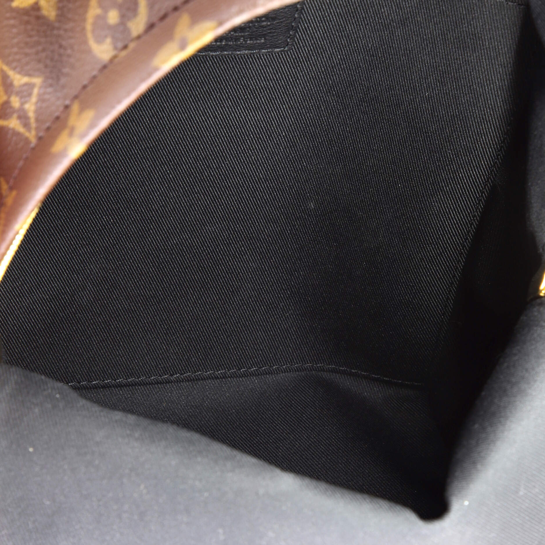 Louis Vuitton Palm Springs Backpack Reverse Monogram Canvas PM
