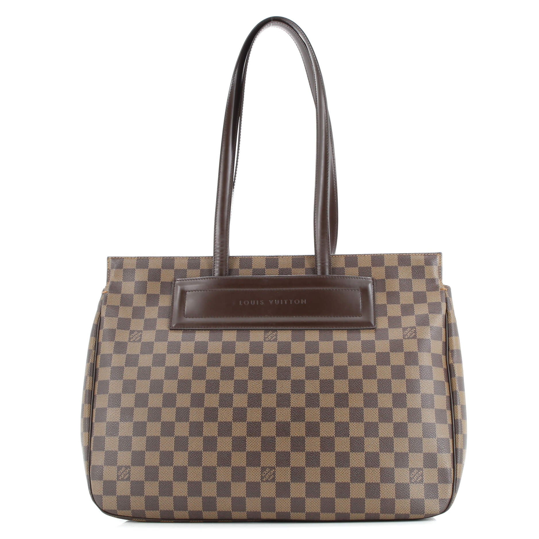 Louis Vuitton Parioli Handbag Damier GM