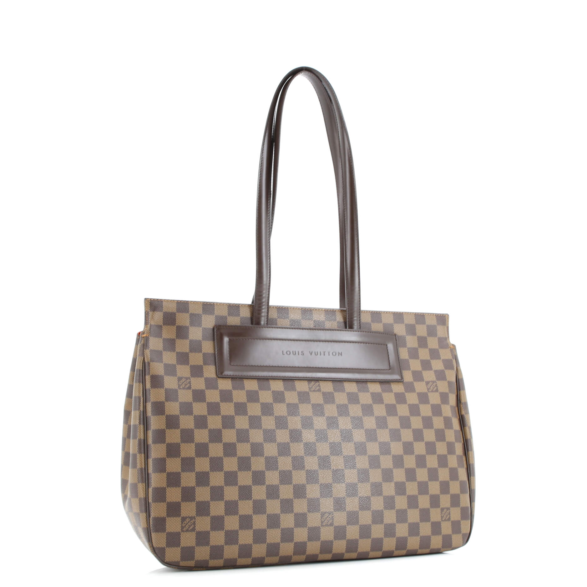 Louis Vuitton Parioli Handbag Damier GM