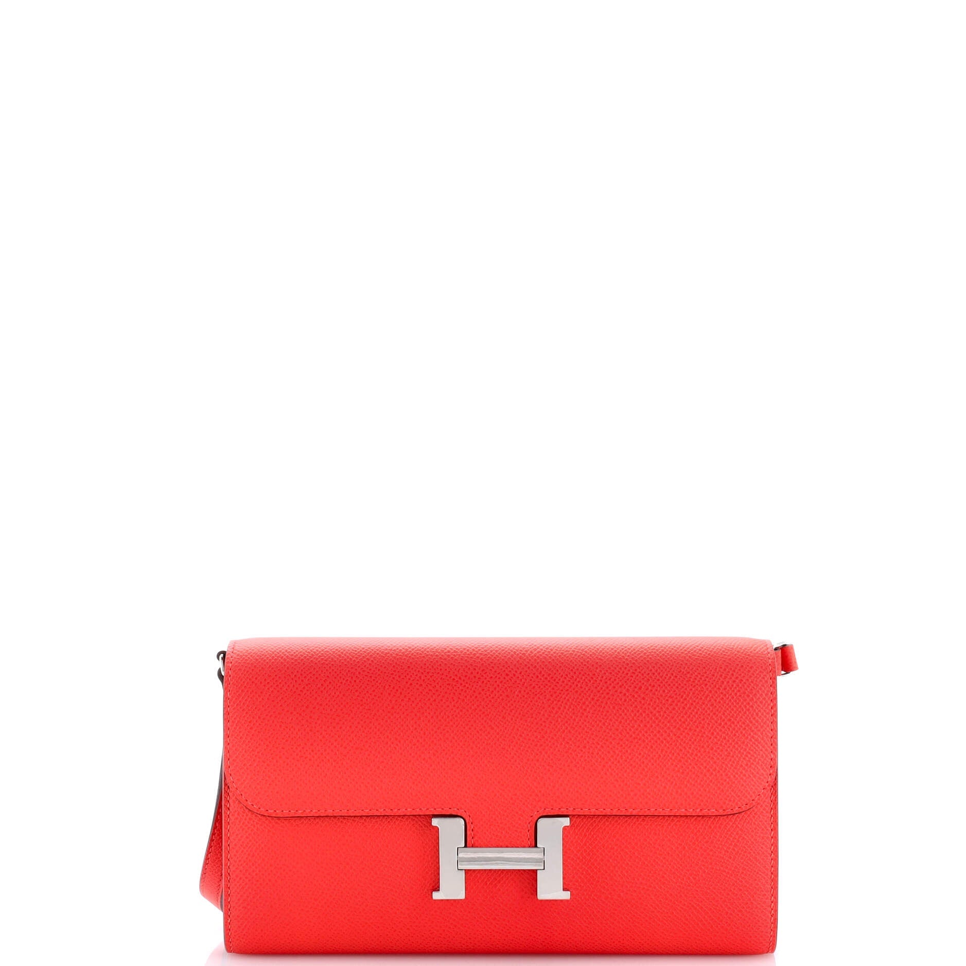 Hermes Constance To Go Wallet Epsom
