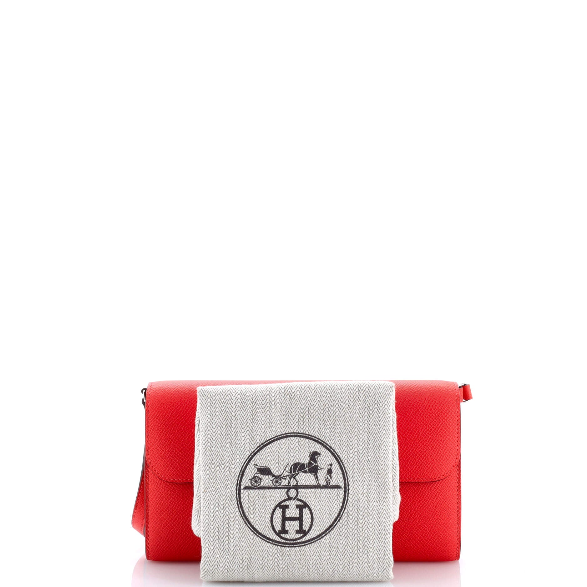 Hermes Constance To Go Wallet Epsom