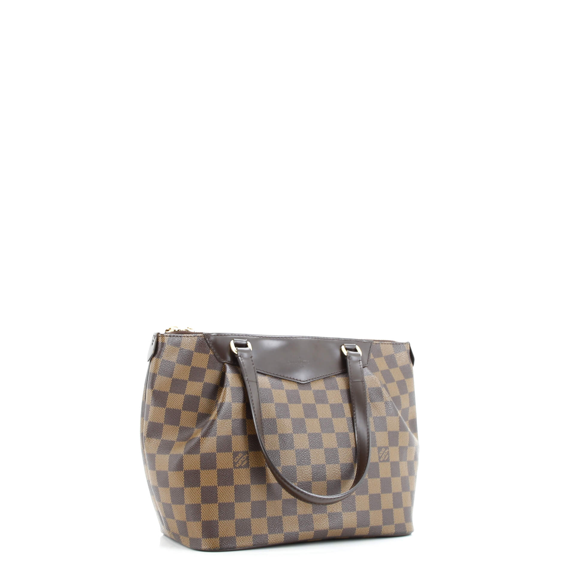 Louis Vuitton Westminster Handbag Damier PM