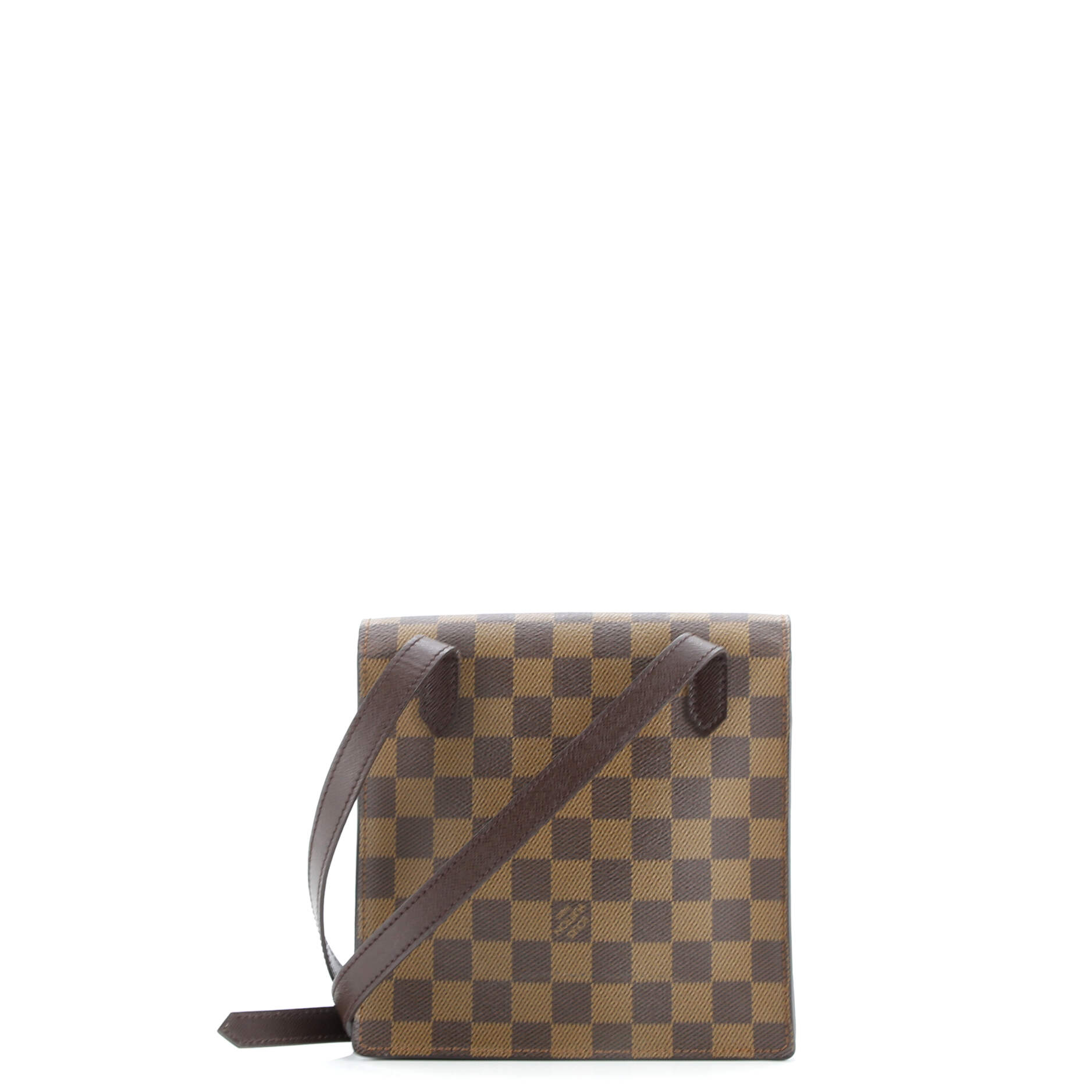 Louis Vuitton Pimlico Handbag Damier