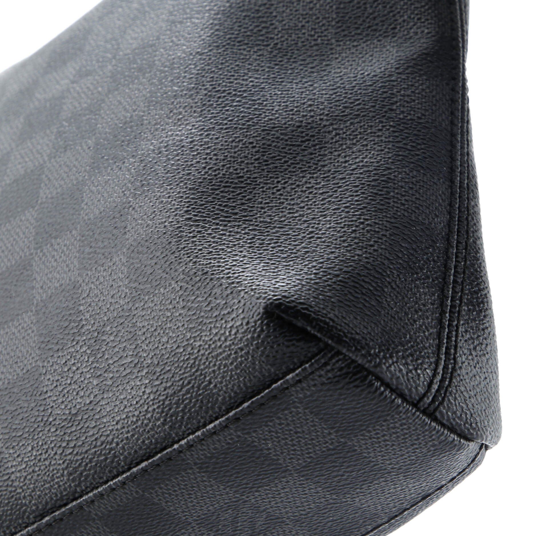 Louis Vuitton Mick Messenger Bag Damier Graphite PM