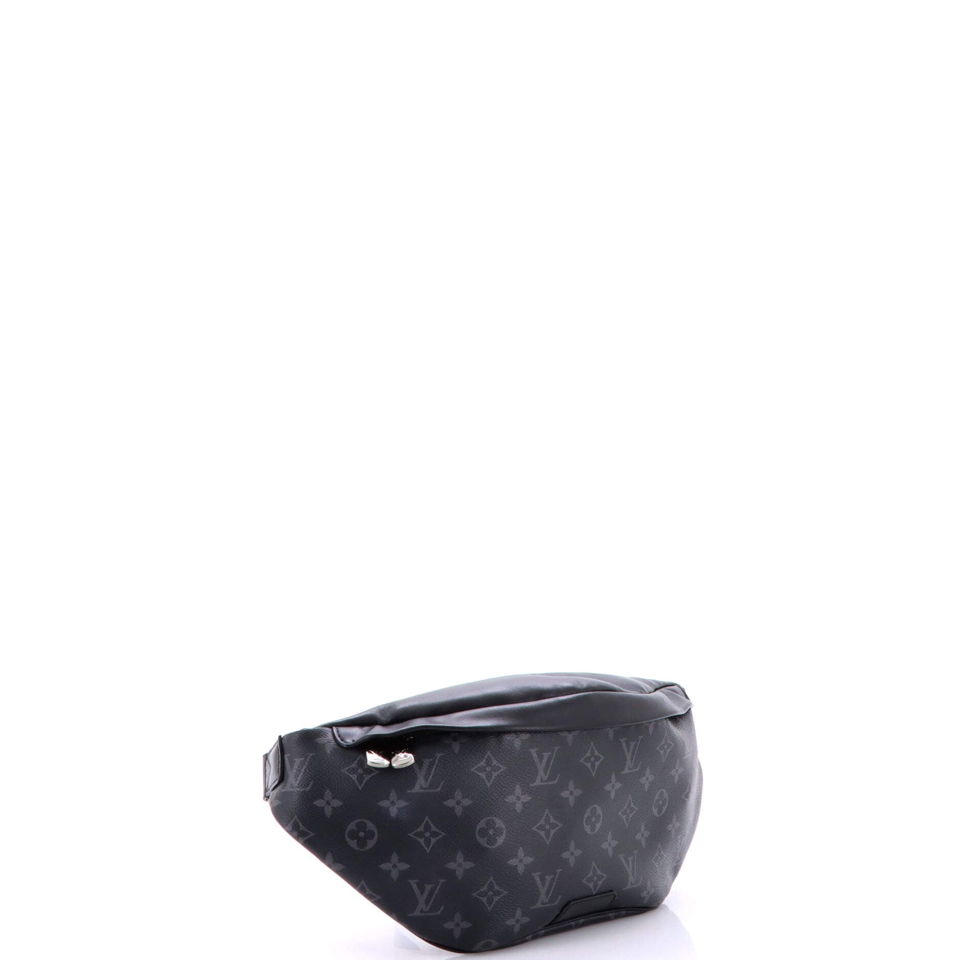 Louis Vuitton Discovery Bumbag Monogram Eclipse Canvas