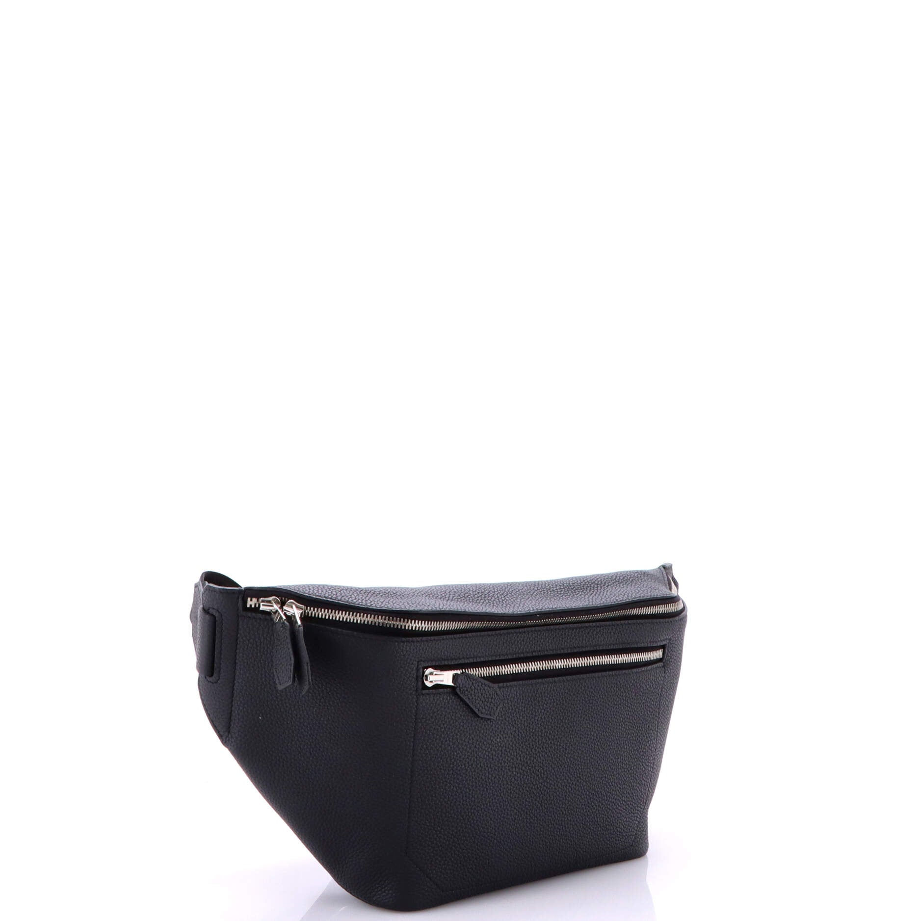 Hermes Cityslide Belt Bag Togo GM