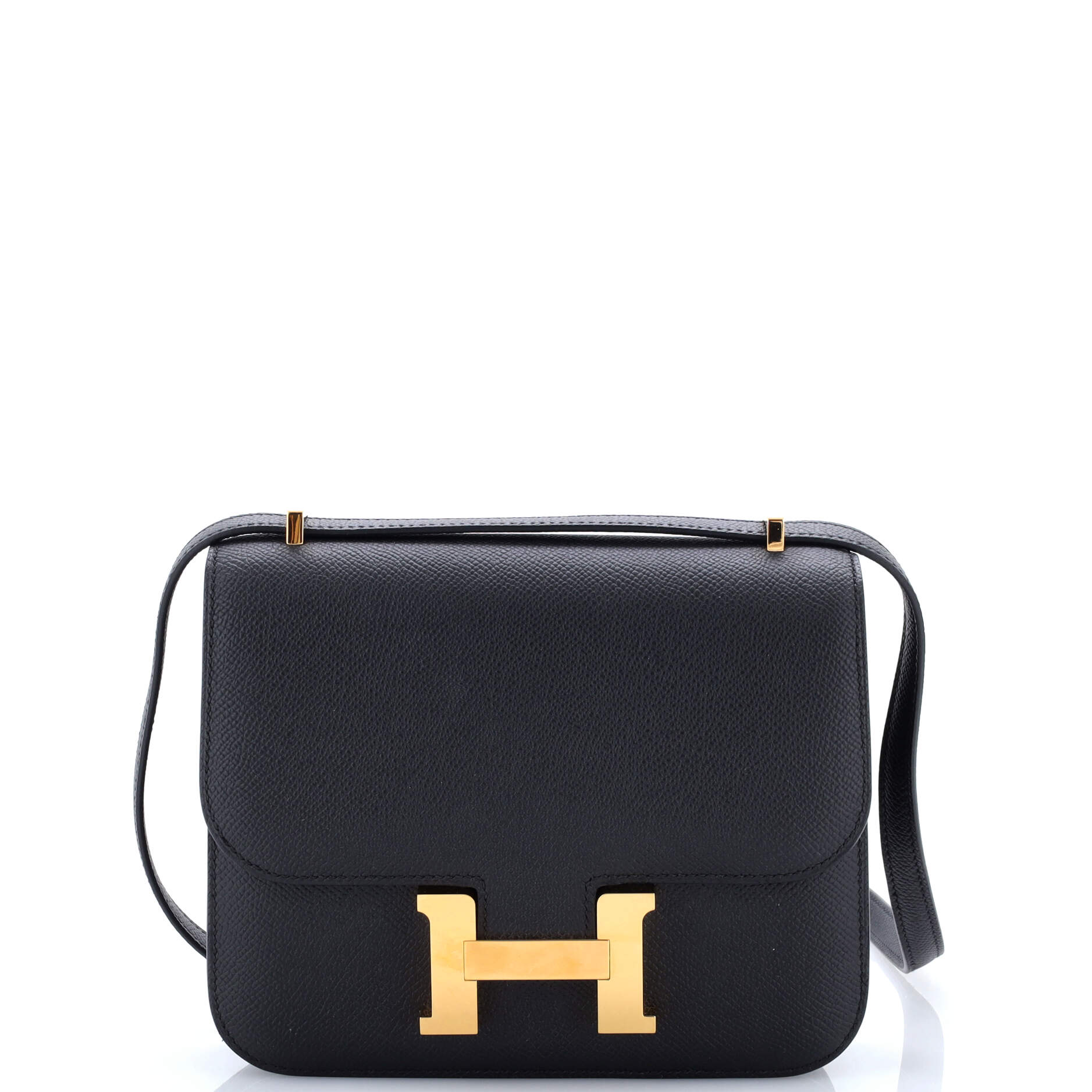 Hermes Constance NM Bag Epsom 18